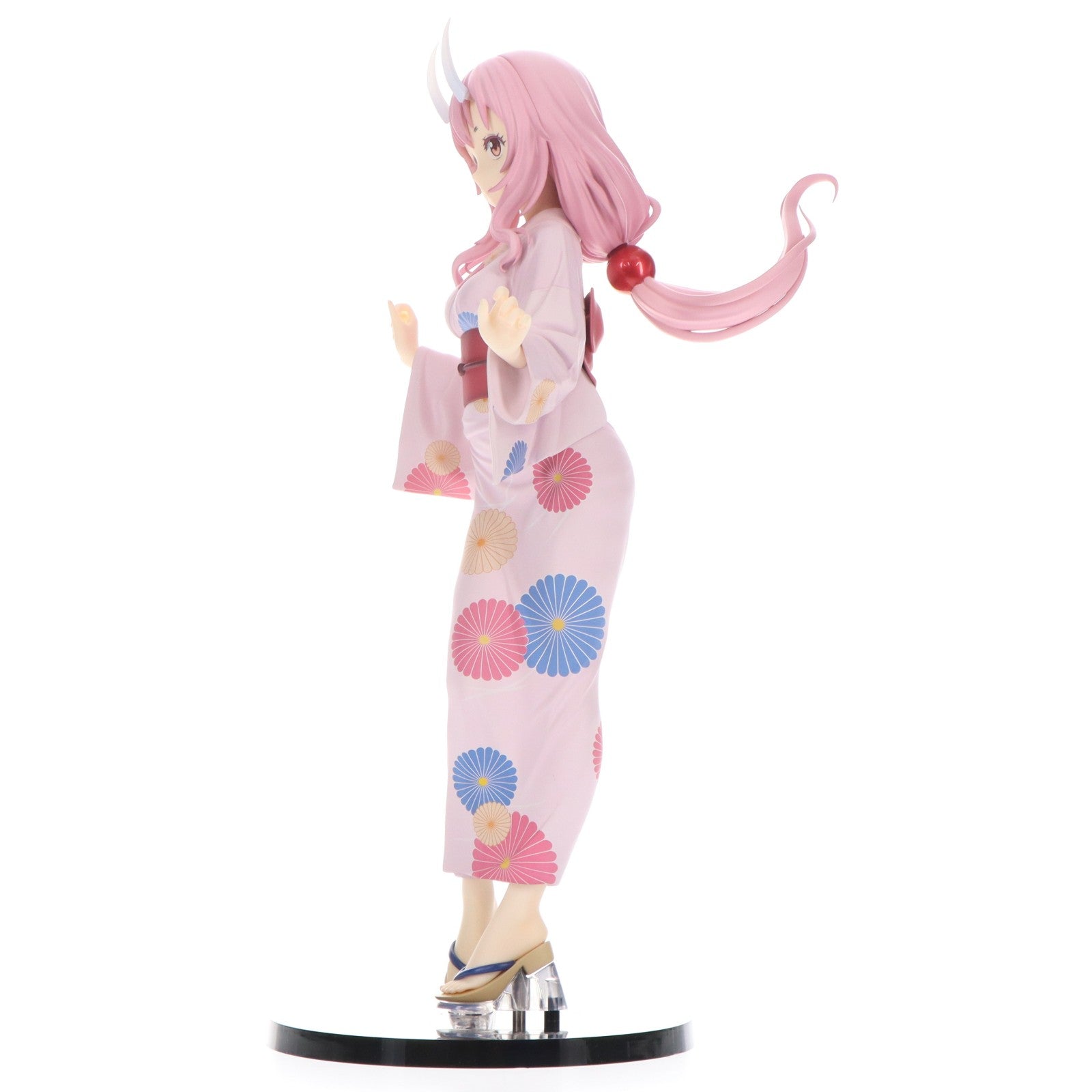 【中古即納】[FIG] B-style シュナ 浴衣Ver. 転生したらスライムだった件 1/4 完成品 フィギュア FREEing(フリーイング)(20251017)