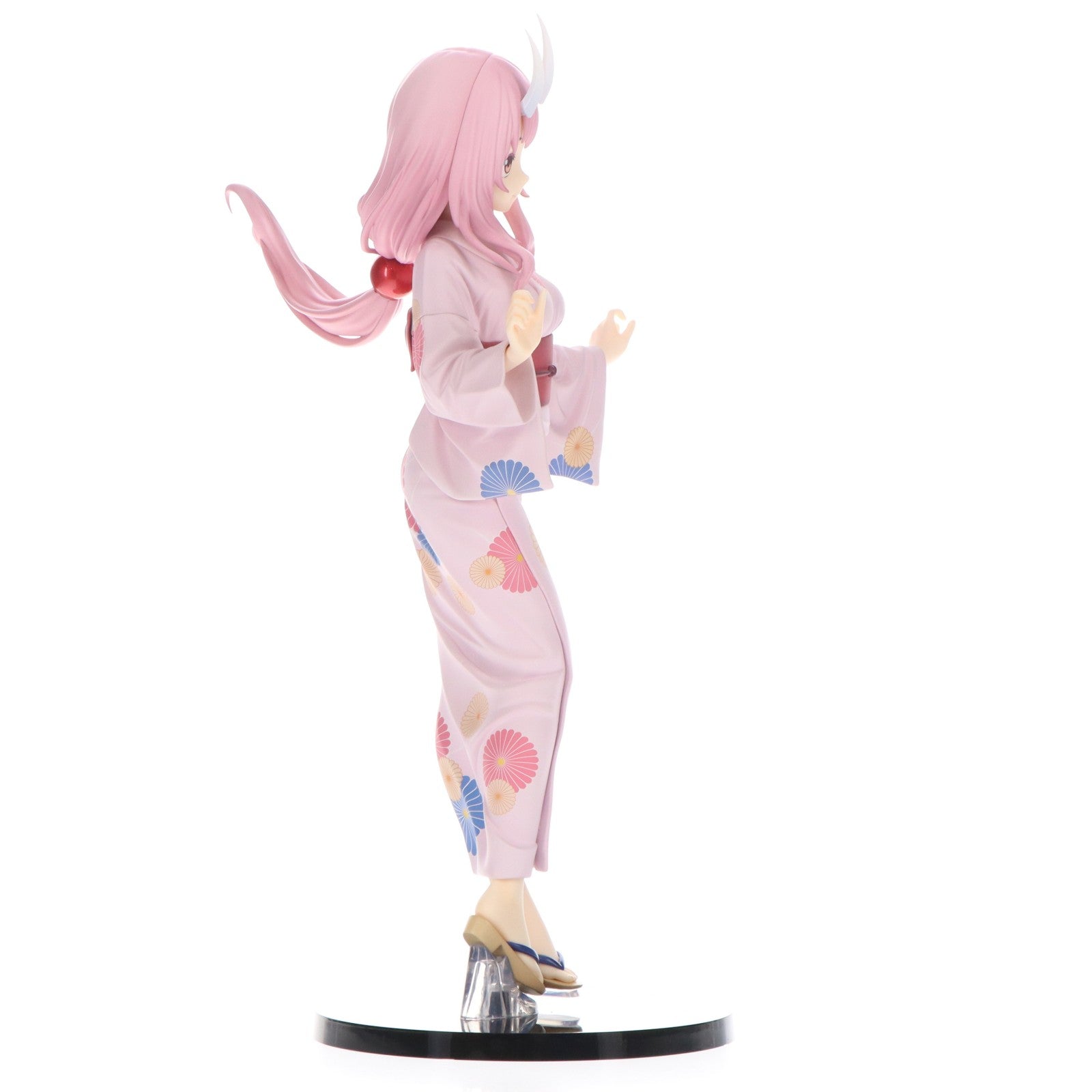 【中古即納】[FIG] B-style シュナ 浴衣Ver. 転生したらスライムだった件 1/4 完成品 フィギュア FREEing(フリーイング)(20251017)