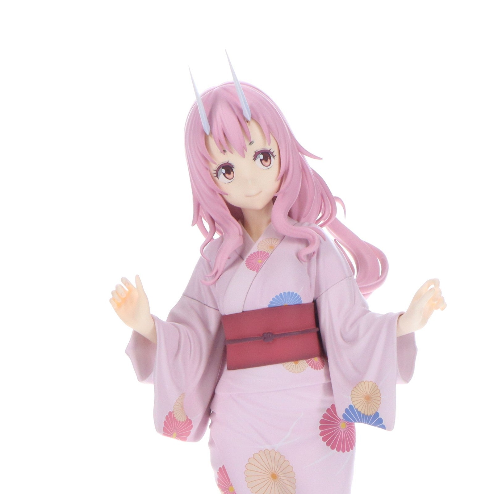 【中古即納】[FIG] B-style シュナ 浴衣Ver. 転生したらスライムだった件 1/4 完成品 フィギュア FREEing(フリーイング)(20251017)