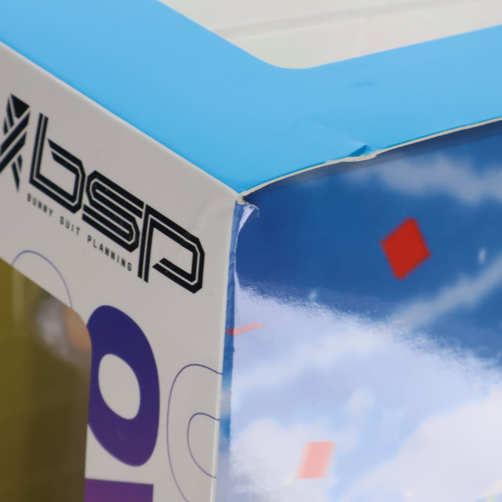 【中古即納】[FIG] バニースーツ プランニング ソフィア・F・シャーリング 完成品 フィギュア THE ELDORA/MODEL(ザ・エルドラモデル)(20240430)