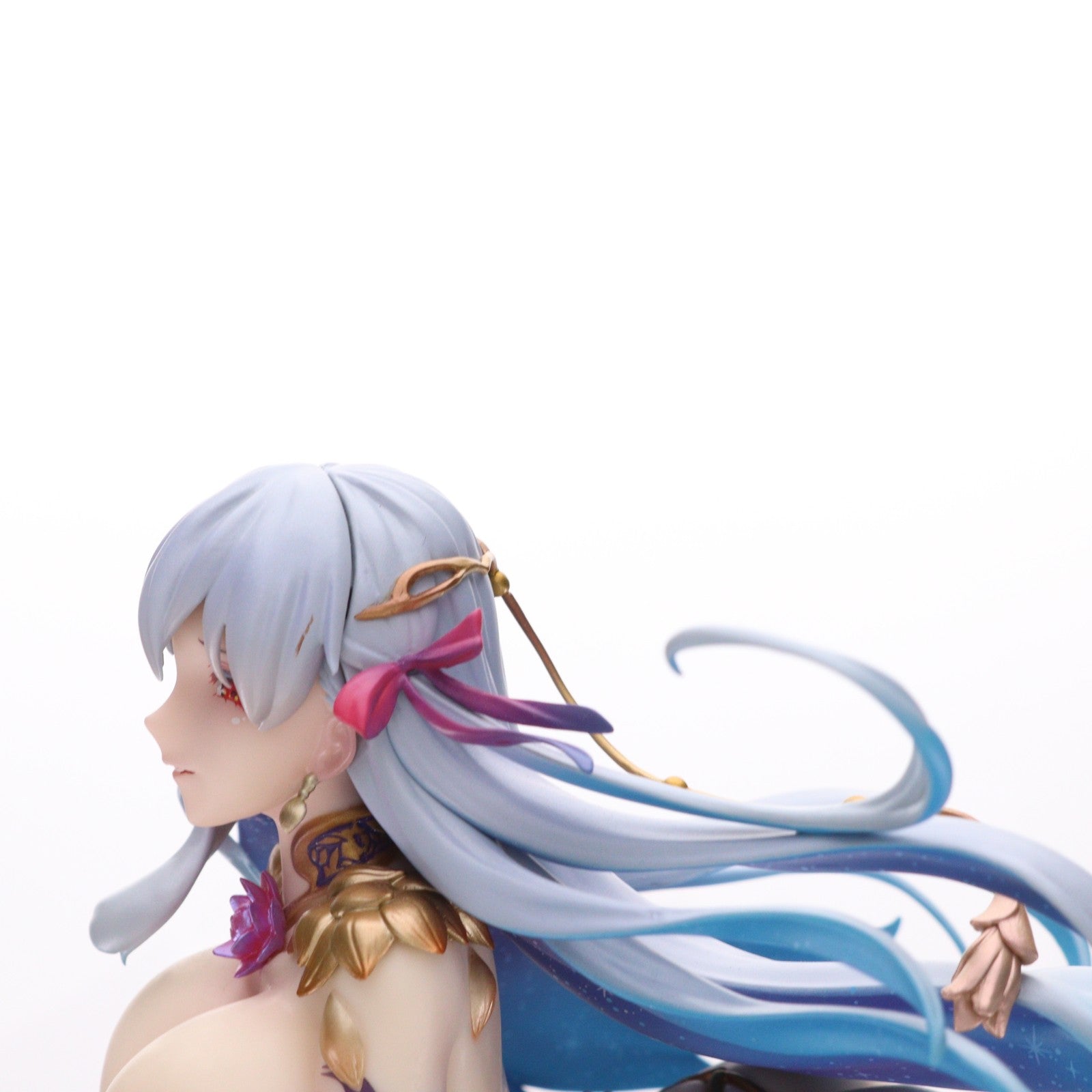 【中古即納】[FIG] アサシン/カーマ(最終再臨) Fate/Grand Order(フェイト/グランドオーダー) 1/7 完成品 フィギュア メディコス・エンタテインメント(20250331)