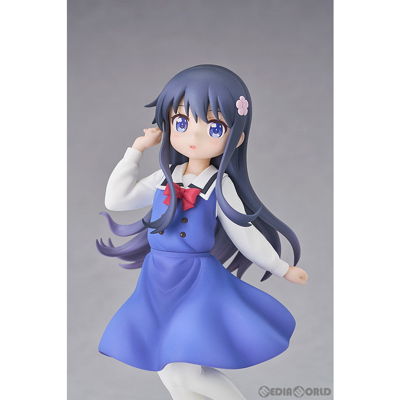 【中古即納】[FIG] POP UP PARADE(ポップアップパレード) 白咲花(しろさきはな) 私に天使が舞い降りた!プレシャス・フレンズ 完成品 フィギュア グッドスマイルアーツ上海(20240831)