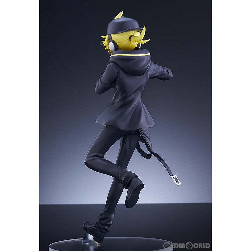 【中古即納】[FIG] POP UP PARADE(ポップアップパレード) 鏡音レン(かがみねれん) 劣等上等Ver. L size キャラクター・ボーカル・シリーズ02 鏡音リン・レン 完成品 フィギュア グッドスマイルカンパニー(20240901)