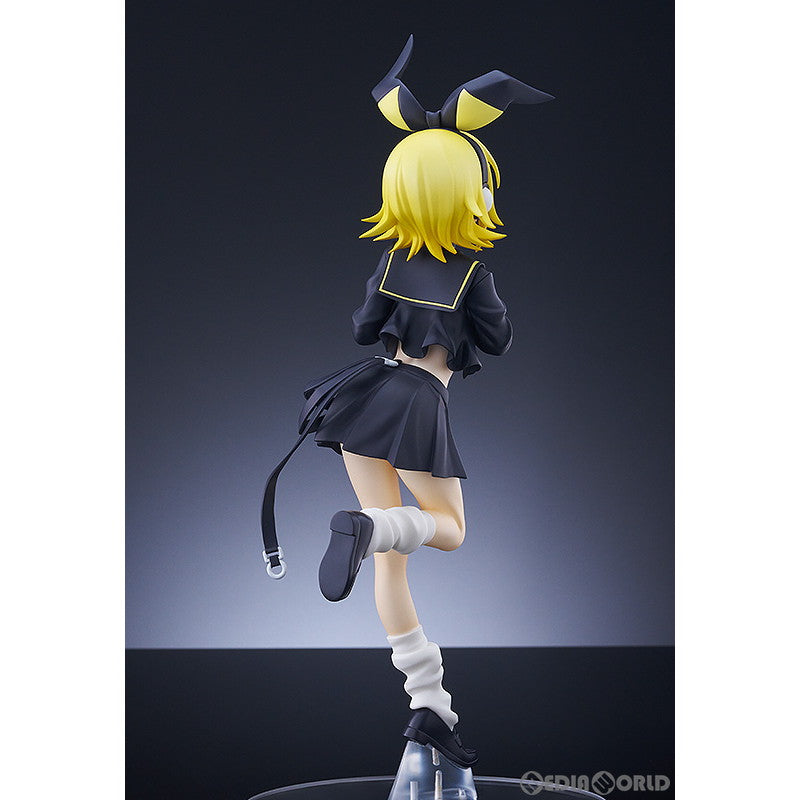 【中古即納】[FIG] POP UP PARADE(ポップアップパレード) 鏡音リン(かがみねりん) 劣等上等Ver. L size キャラクター・ボーカル・シリーズ02 鏡音リン・レン 完成品 フィギュア グッドスマイルカンパニー(20240901)