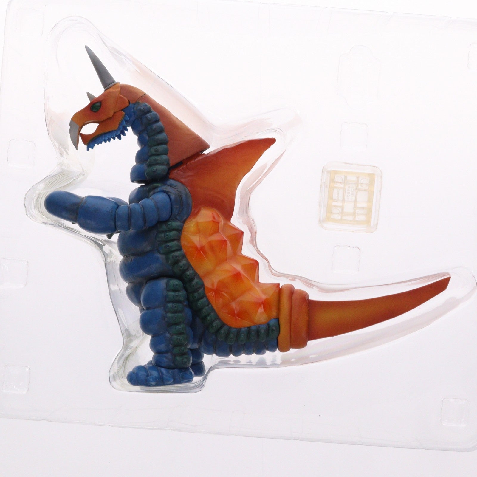 【中古即納】[FIG] プレミアムバンダイ限定 アルティメットルミナス バキシム ウルトラマンA(エース) 完成品 フィギュア バンダイ(20190131)