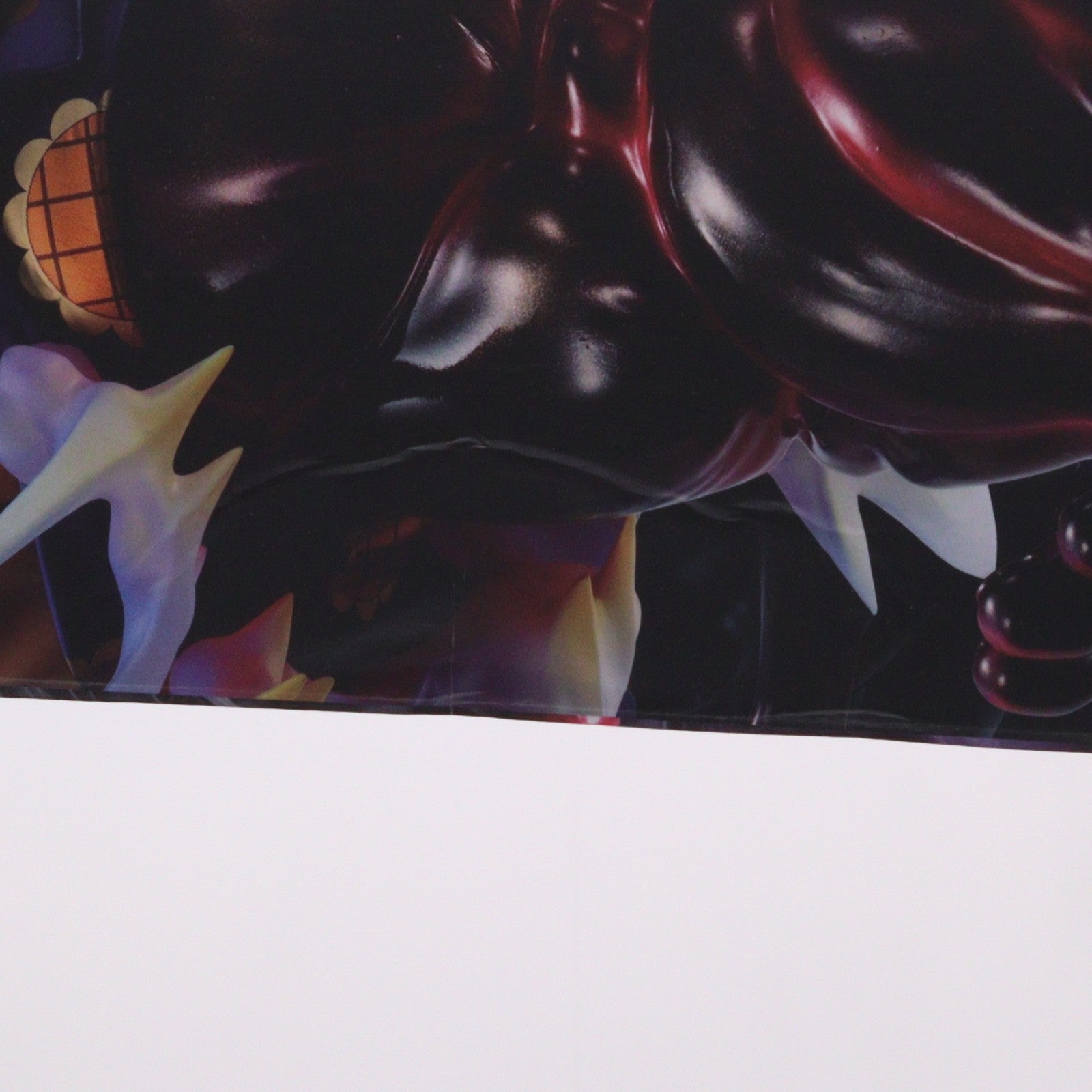 【中古即納】[FIG] Portrait.Of.Pirates P.O.P SA-MAXIMUM モンキー・D・ルフィ ギア4 弾む男 Ver.2 ONE PIECE(ワンピース) 1/8 完成品 フィギュア 一部店舗&オンラインショップ限定 メガハウス(20211130)