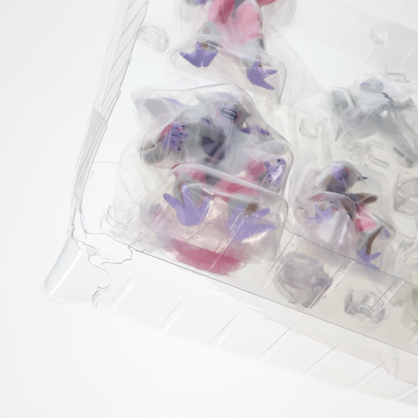 【中古即納】[FIG] プレミアムバンダイ限定 HG ドラゴンボールZ フリーザ完全セット 完成品 フィギュア バンダイ(20230215)
