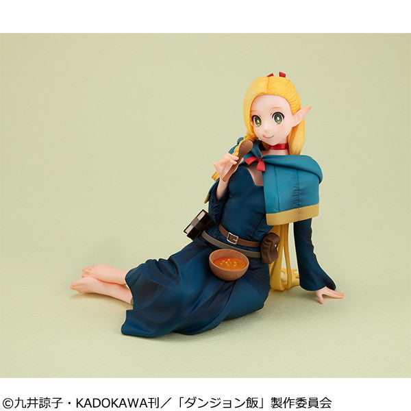 【中古即納】[FIG] Melty Princess(メルティプリンセス) てのひら マルシル ダンジョン飯 完成品 フィギュア メガハウス(20250131)