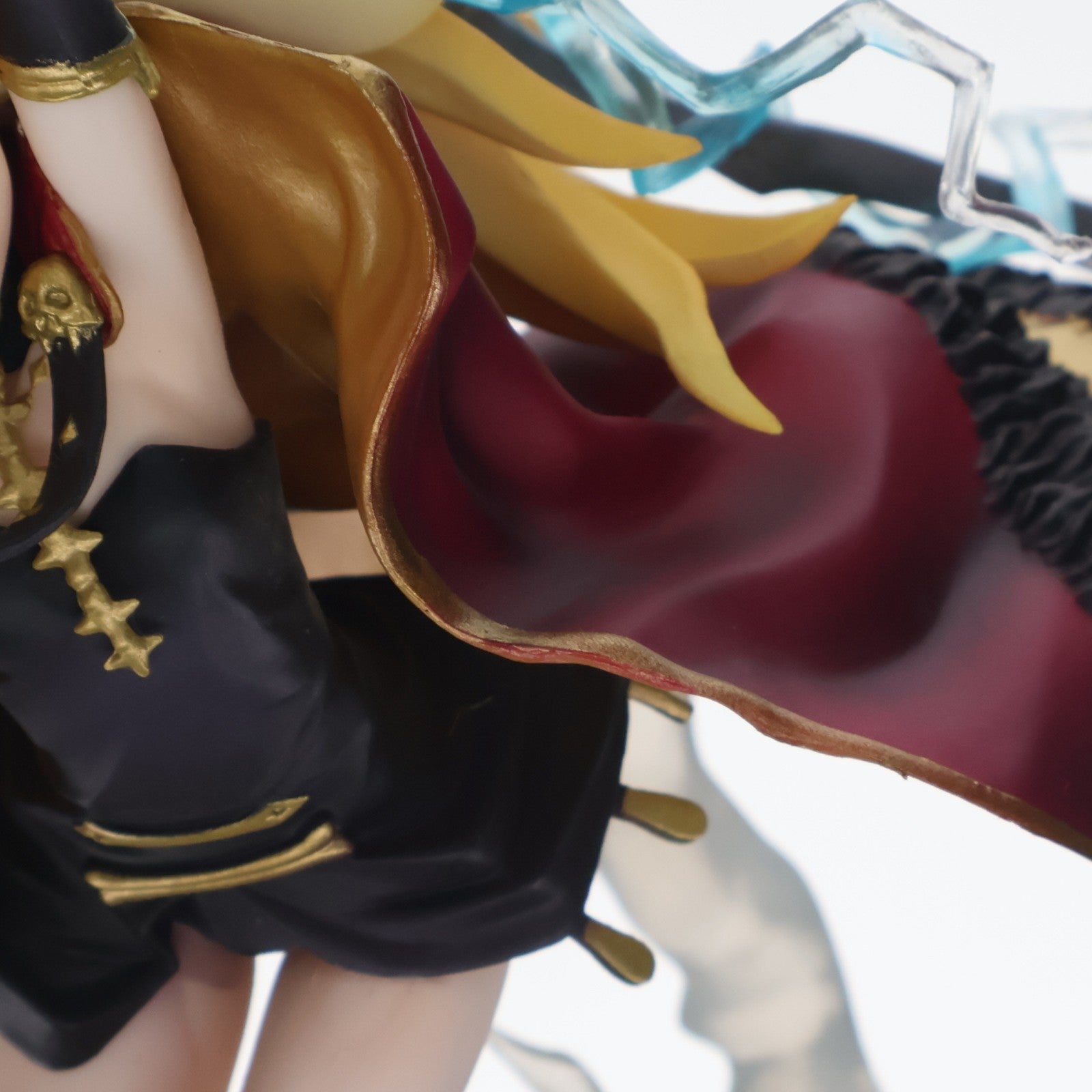 【中古即納】[FIG] フィギュアーツZERO エレシュキガル Fate/Grand Order(フェイト/グランドオーダー) -絶対魔獣戦線バビロニア- 完成品 フィギュア バンダイスピリッツ(20200912)
