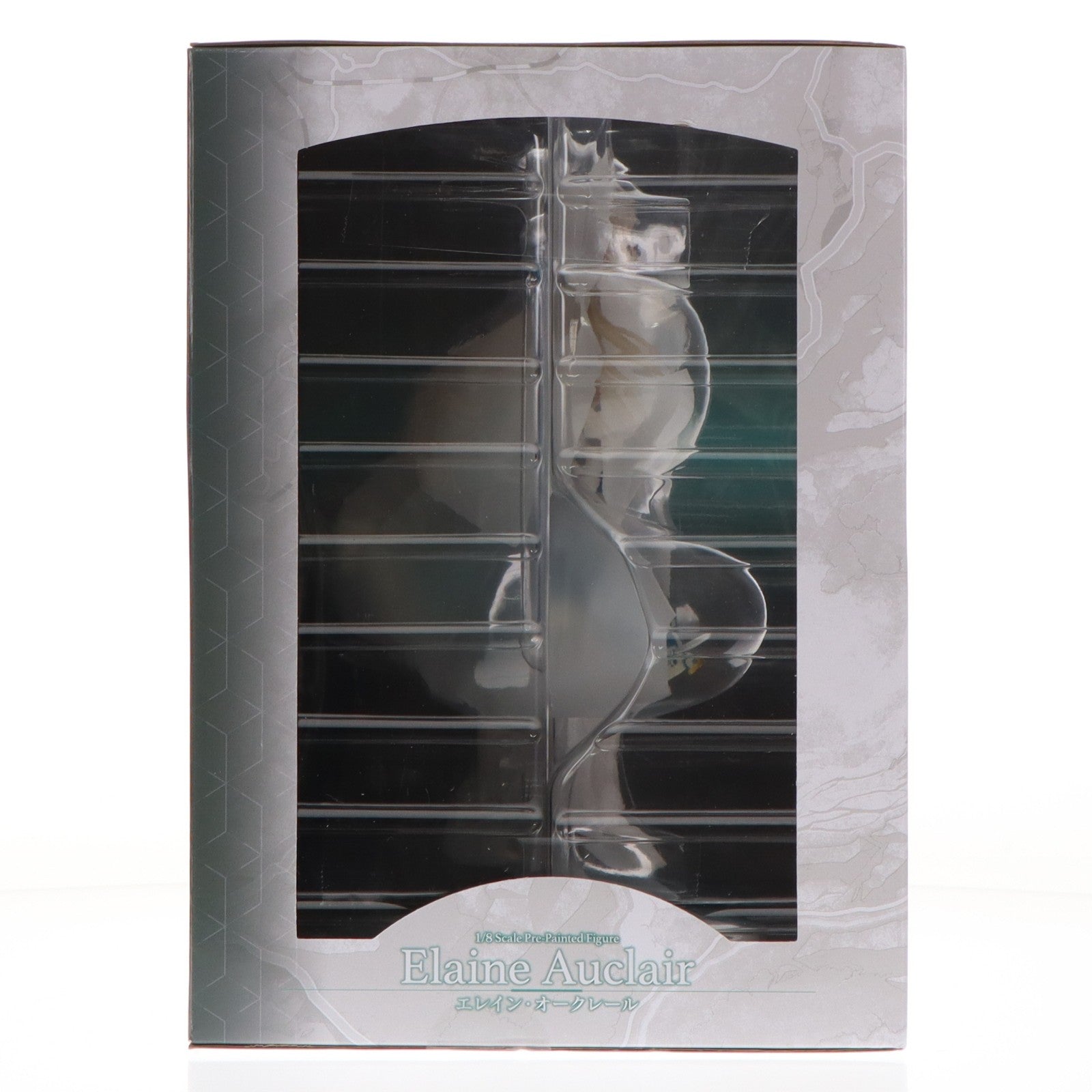 【中古即納】[FIG] エレイン・オークレール 軌跡シリーズ 1/8 完成品 フィギュア(PV294) コトブキヤ(20250930)