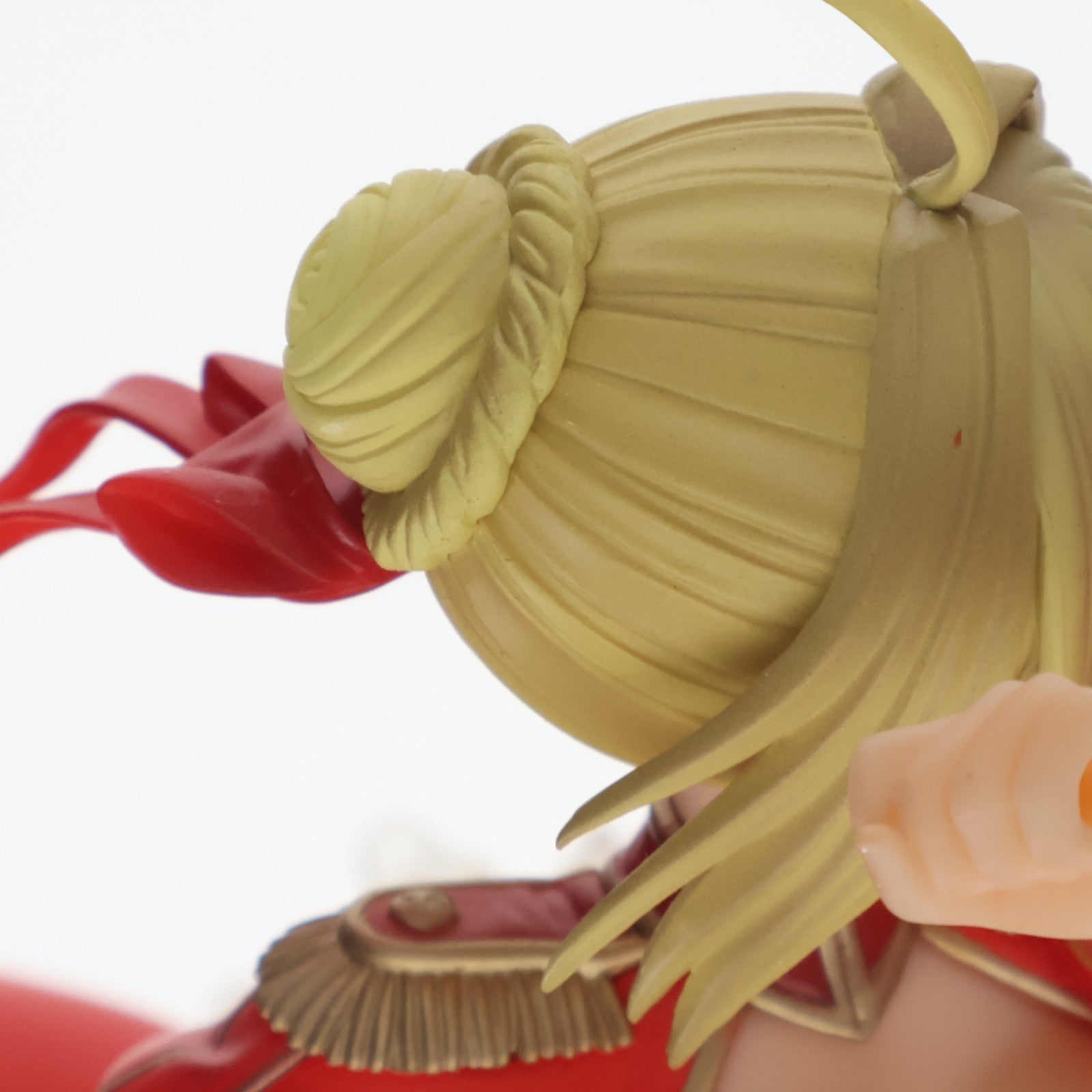 【中古即納】[FIG] セイバー・エクストラ Fate/EXTRA(フェイト/エクストラ) 1/7 完成品 フィギュア(PP554) コトブキヤ(20180420)