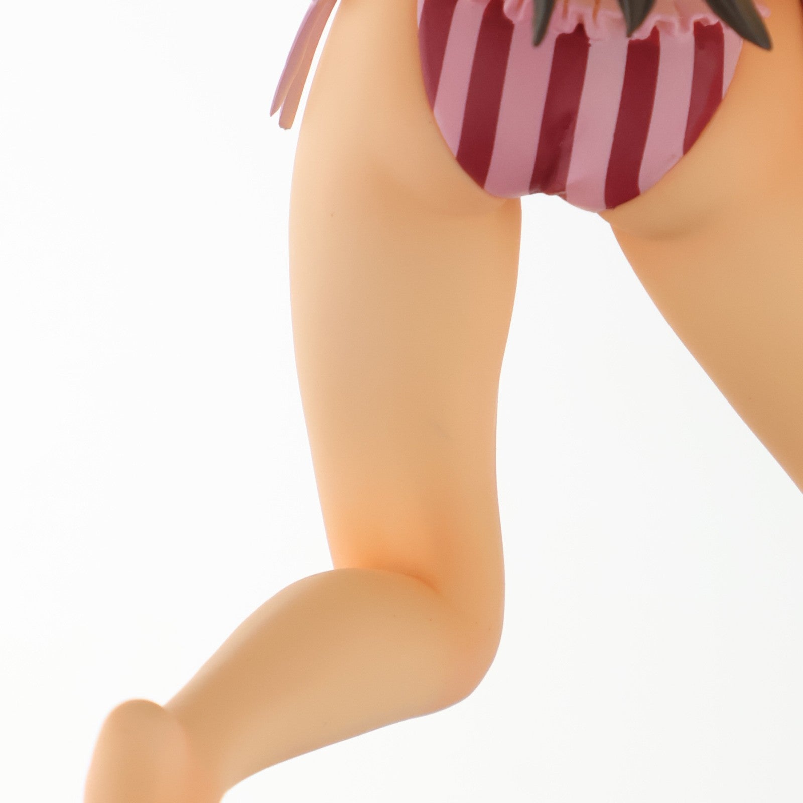 【中古即納】[FIG] 梓川月乃(あずさがわつきの) 水着Ver. 焼きたて!!ジャぱん 1/8 完成品 フィギュア アニプレックス/アルター(20070830)