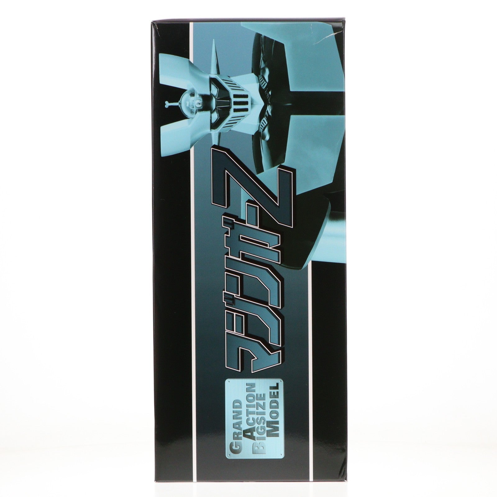 【中古即納】[FIG] GRAND ACTION BIGSIZE MODEL マジンガーZ オリジナルカラーVer. 完成品 可動フィギュア エヴォリューショントイ(EVOLUTION・TOY)(20250531)