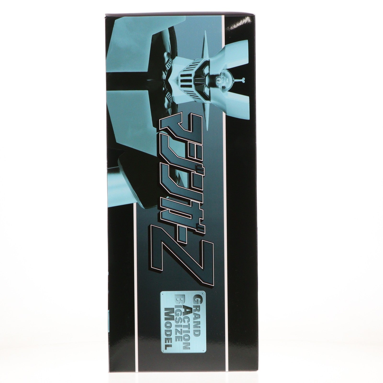 【中古即納】[FIG] GRAND ACTION BIGSIZE MODEL マジンガーZ オリジナルカラーVer. 完成品 可動フィギュア エヴォリューショントイ(EVOLUTION・TOY)(20250531)