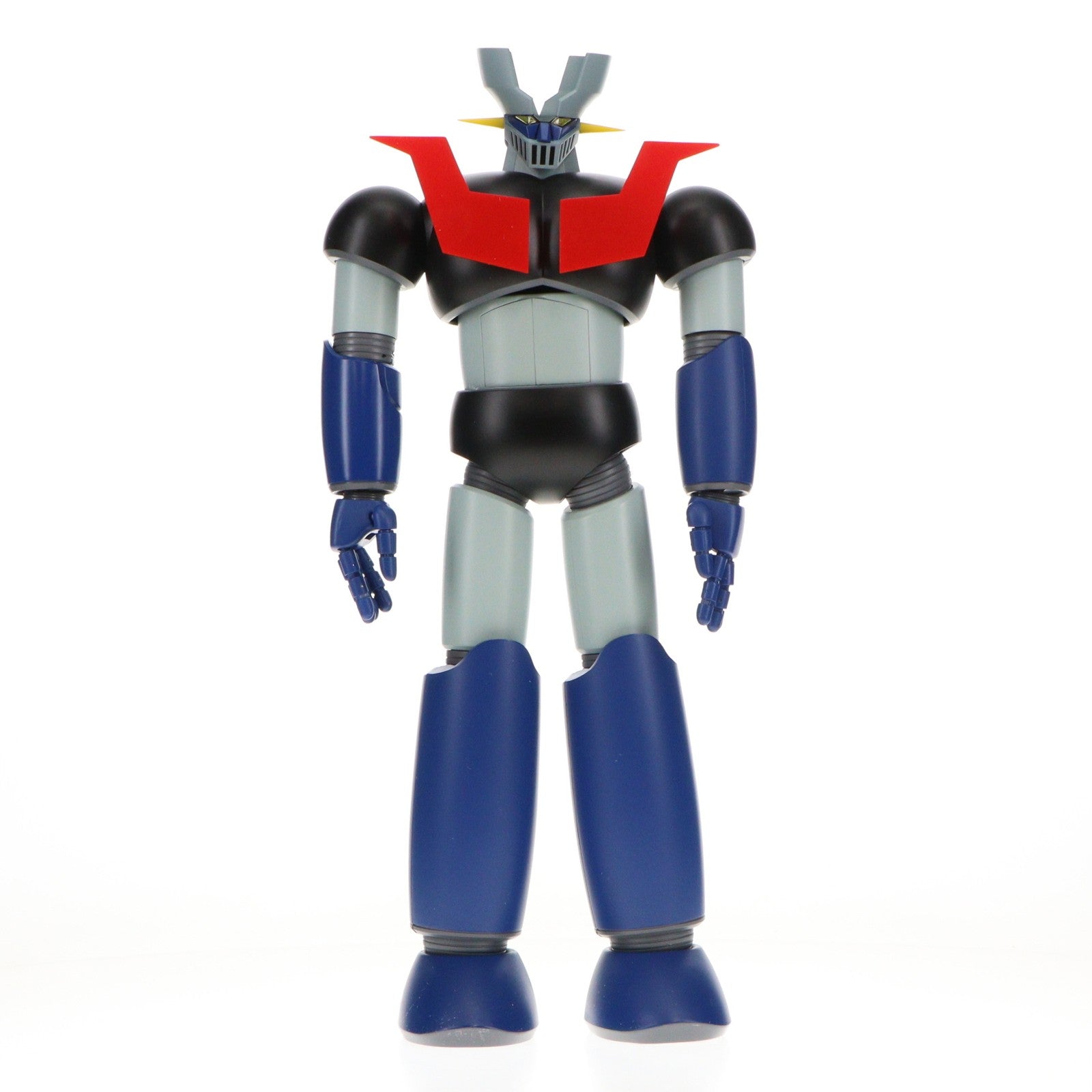 【中古即納】[FIG] GRAND ACTION BIGSIZE MODEL マジンガーZ オリジナルカラーVer. 完成品 可動フィギュア エヴォリューショントイ(EVOLUTION・TOY)(20250531)