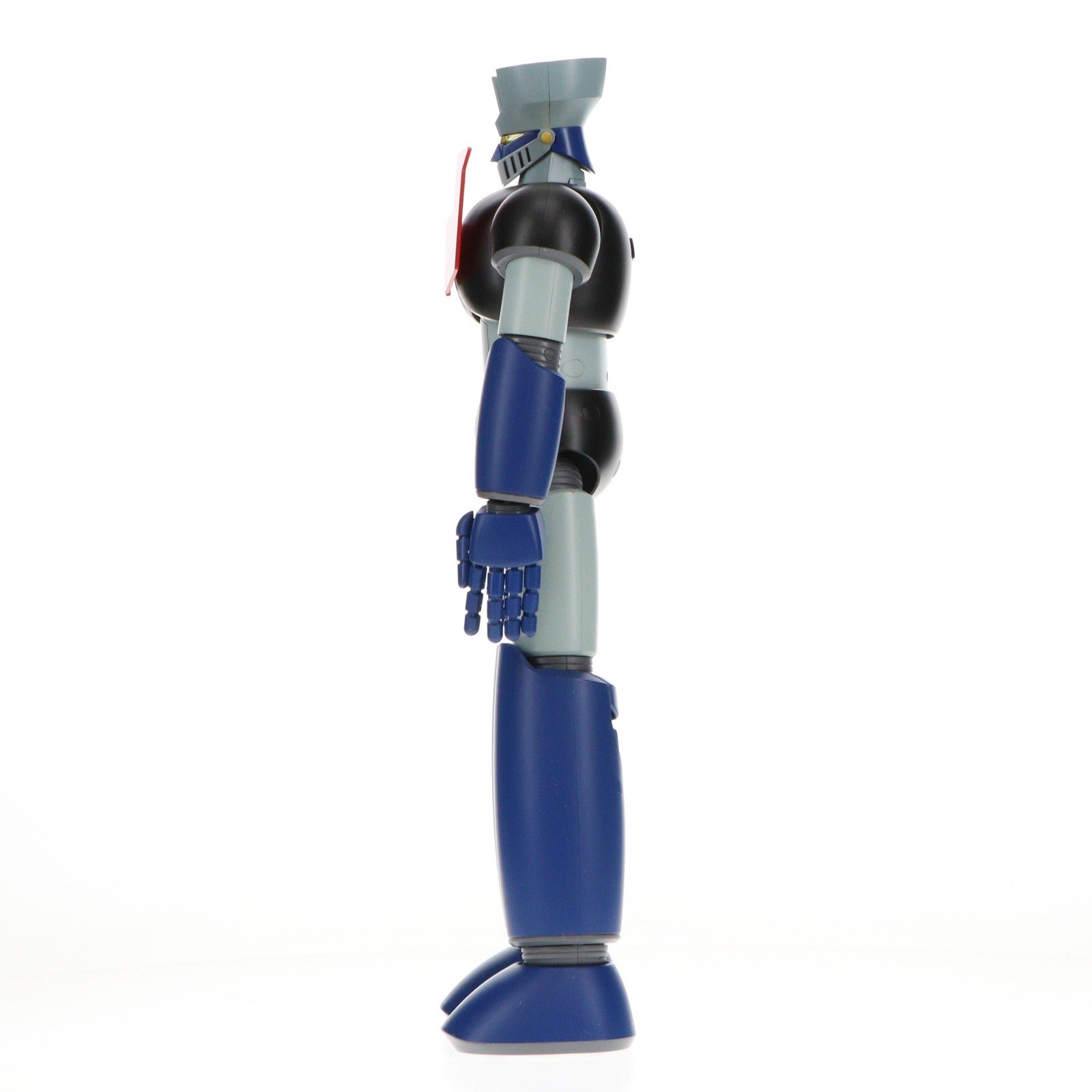 【中古即納】[FIG] GRAND ACTION BIGSIZE MODEL マジンガーZ オリジナルカラーVer. 完成品 可動フィギュア エヴォリューショントイ(EVOLUTION・TOY)(20250531)