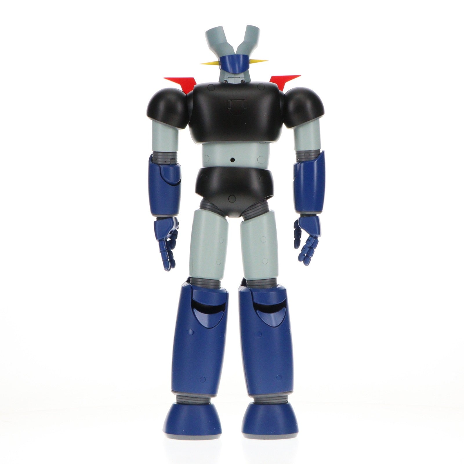 【中古即納】[FIG] GRAND ACTION BIGSIZE MODEL マジンガーZ オリジナルカラーVer. 完成品 可動フィギュア エヴォリューショントイ(EVOLUTION・TOY)(20250531)