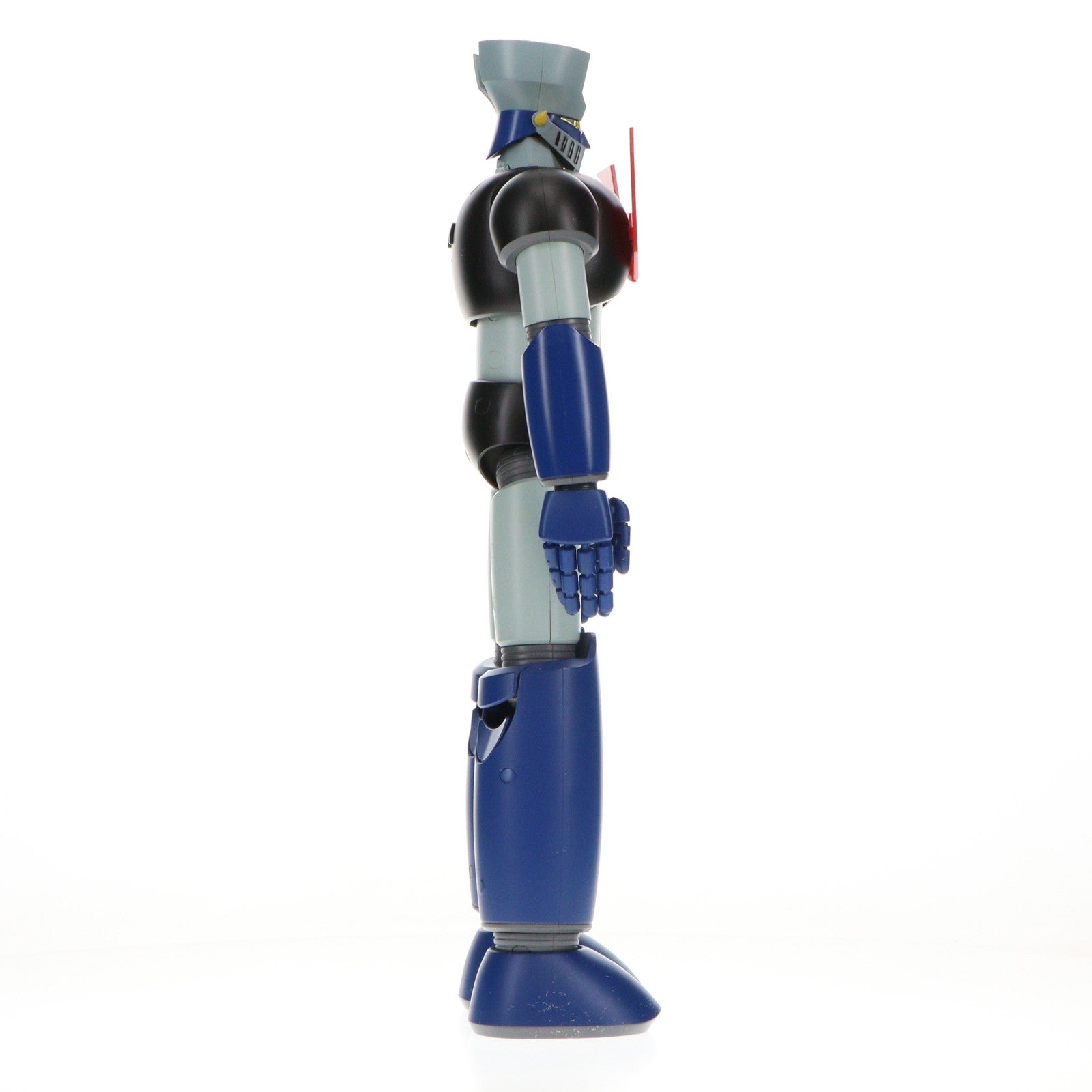 【中古即納】[FIG] GRAND ACTION BIGSIZE MODEL マジンガーZ オリジナルカラーVer. 完成品 可動フィギュア エヴォリューショントイ(EVOLUTION・TOY)(20250531)