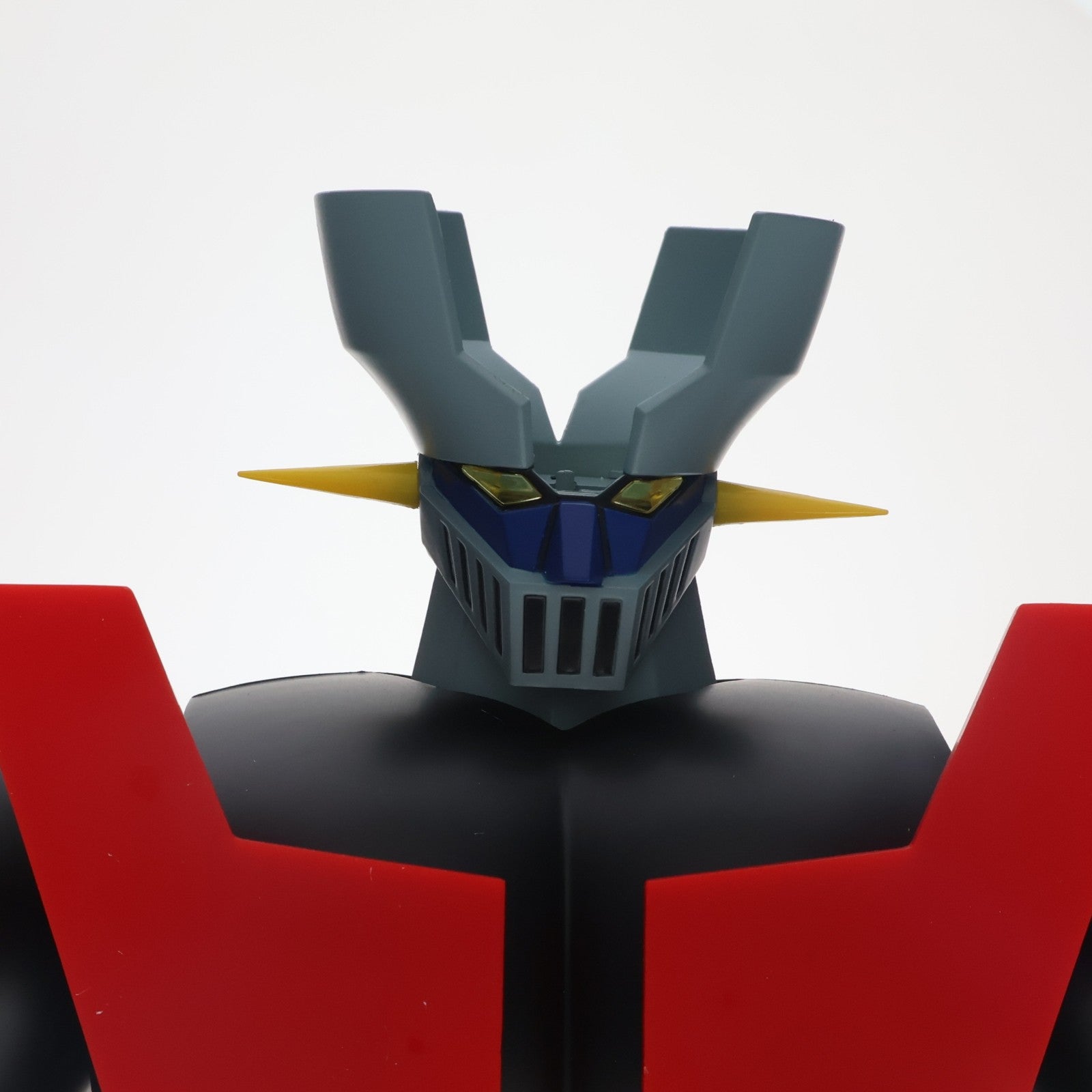 【中古即納】[FIG] GRAND ACTION BIGSIZE MODEL マジンガーZ オリジナルカラーVer. 完成品 可動フィギュア エヴォリューショントイ(EVOLUTION・TOY)(20250531)