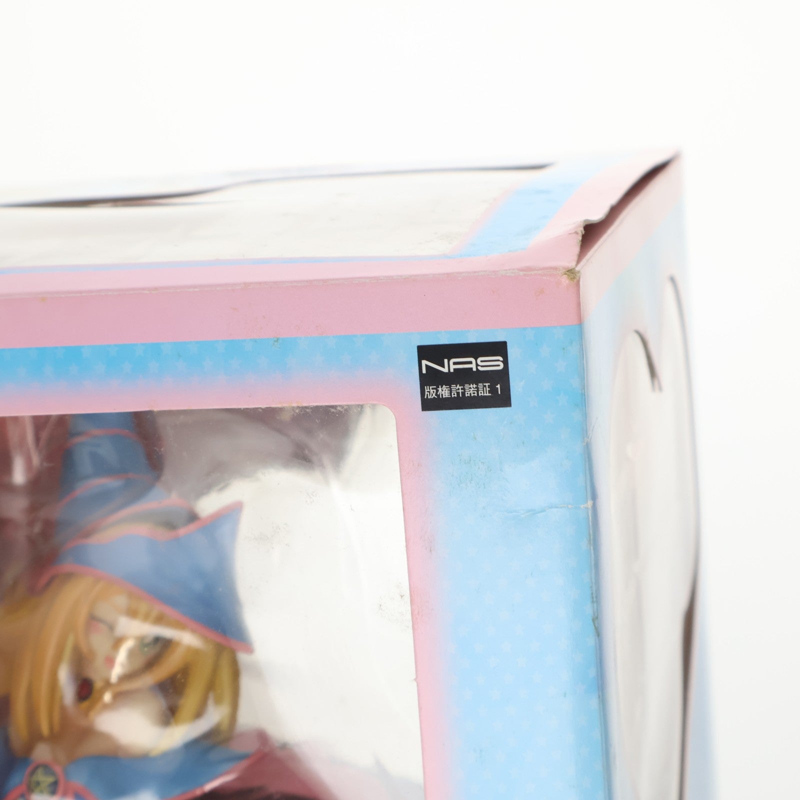 【中古即納】[FIG] ブラック・マジシャン・ガール 遊☆戯☆王 デュエルモンスターズ 1/7 完成品 フィギュア(PP421) コトブキヤ(20170428)