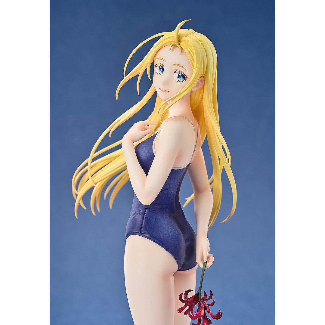 【中古即納】[FIG] 小舟潮(こふねうしお) サマータイムレンダ 1/7 完成品 フィギュア グッドスマイルアーツ上海(20250121)