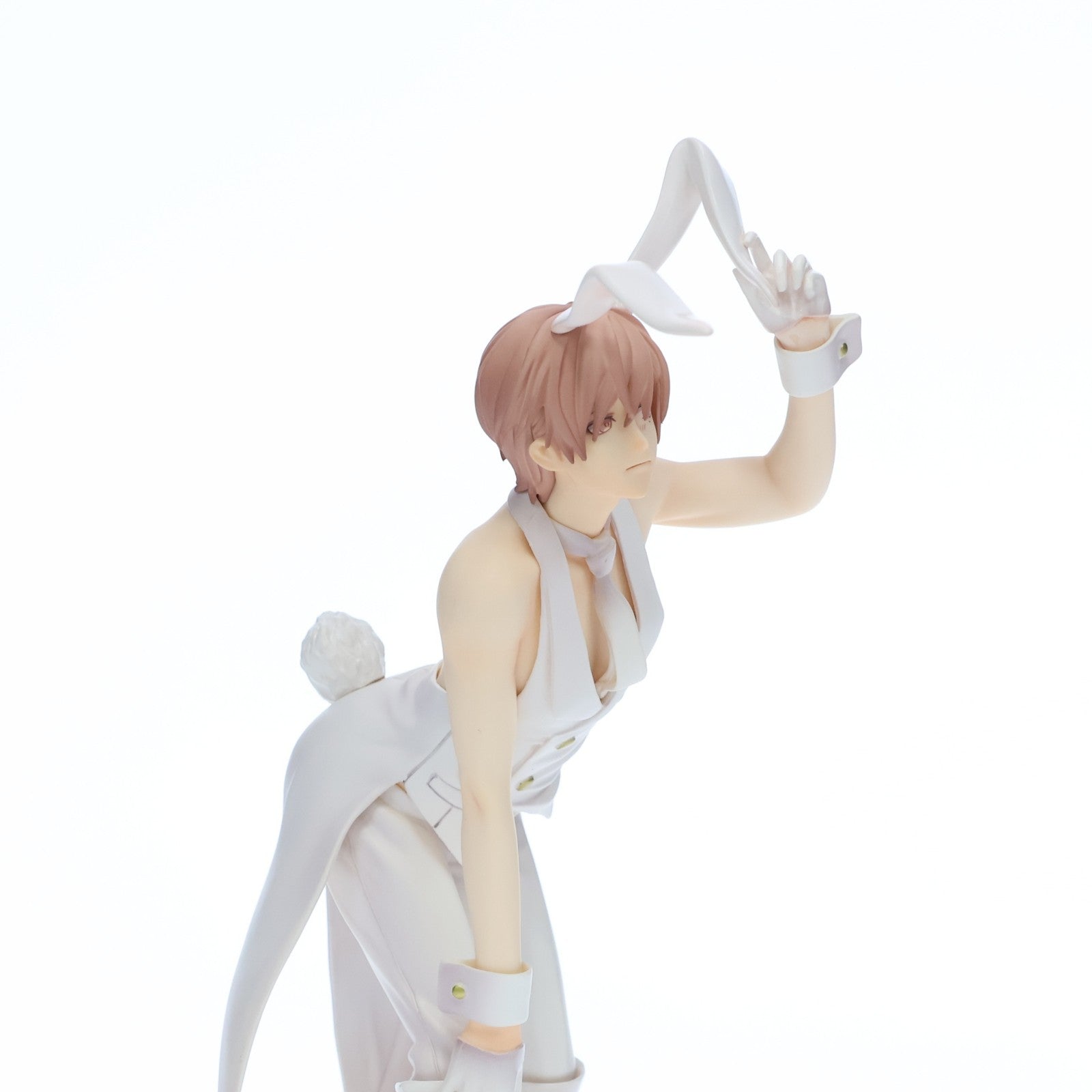 【中古即納】[FIG] B-style 城谷忠臣(しろたにただおみ) テンカウント 1/8 完成品 フィギュア FREEing(フリーイング)(20190809)