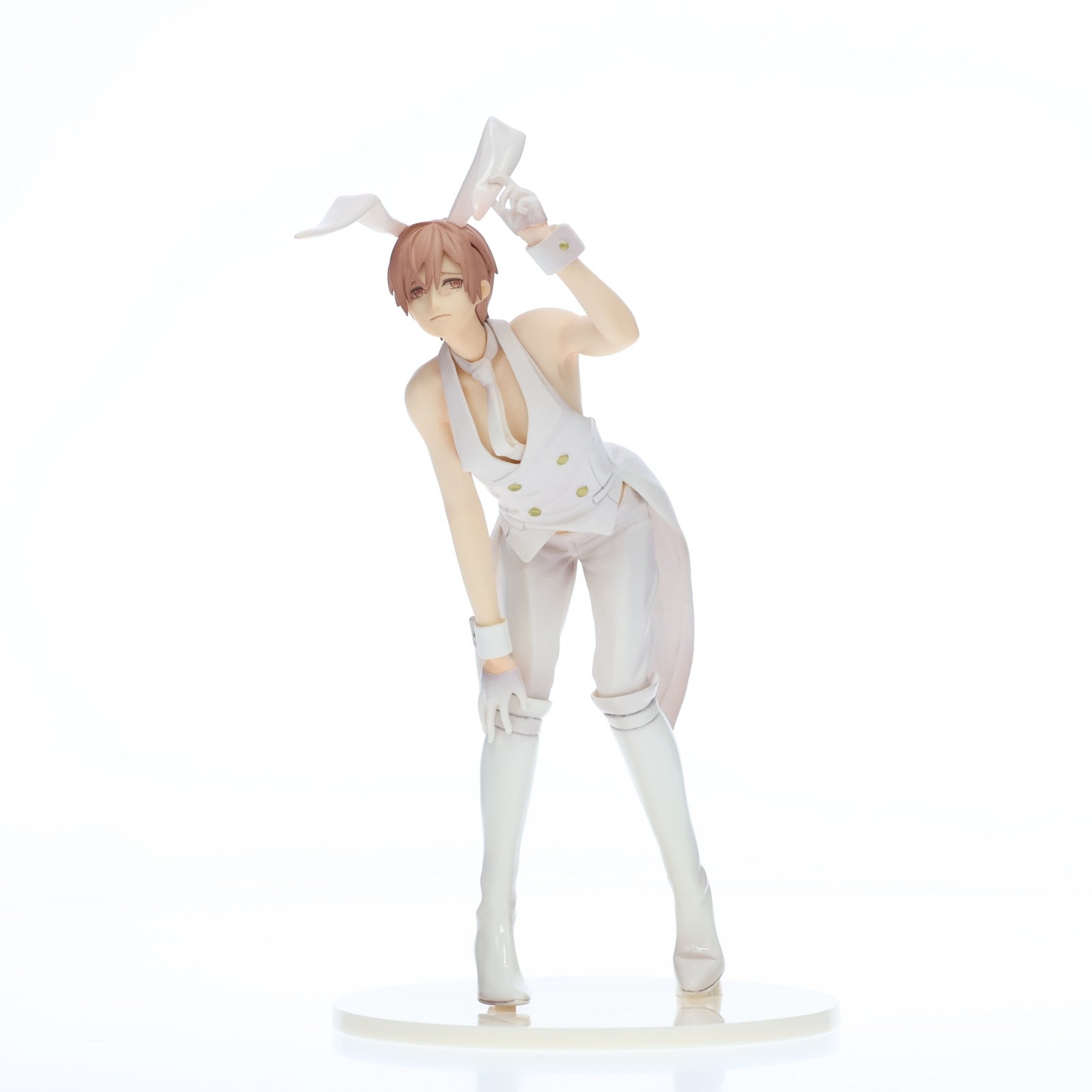 【中古即納】[FIG] B-style 城谷忠臣(しろたにただおみ) テンカウント 1/8 完成品 フィギュア FREEing(フリーイング)(20190809)