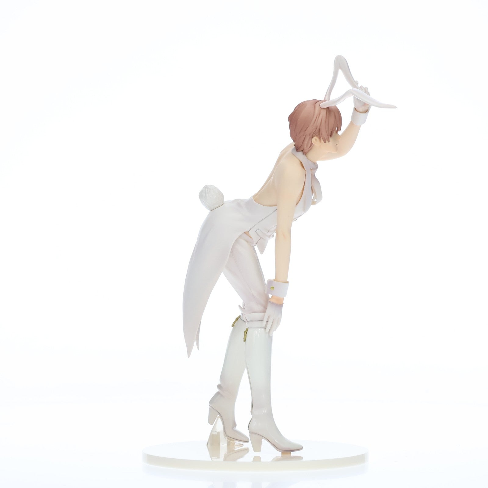 【中古即納】[FIG] B-style 城谷忠臣(しろたにただおみ) テンカウント 1/8 完成品 フィギュア FREEing(フリーイング)(20190809)