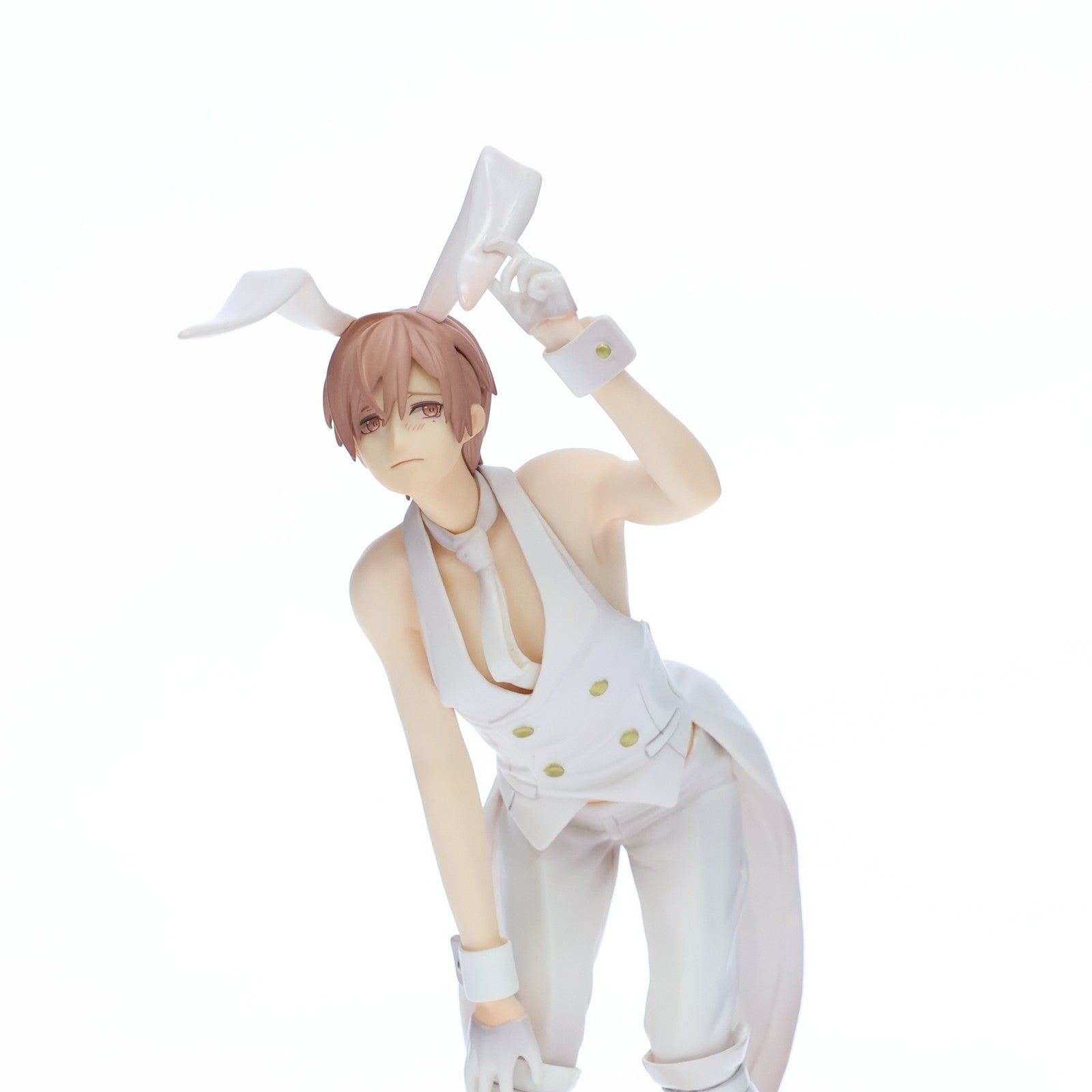 【中古即納】[FIG] B-style 城谷忠臣(しろたにただおみ) テンカウント 1/8 完成品 フィギュア FREEing(フリーイング)(20190809)