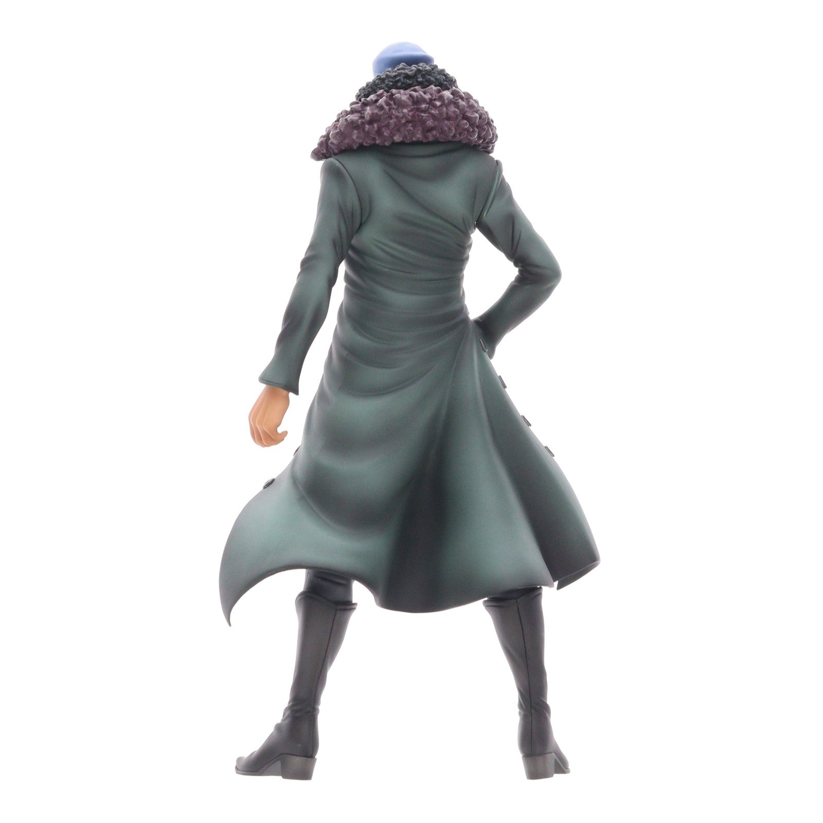 【中古即納】[FIG] エクセレントモデル Portrait.Of.Pirates P.O.P EDITION-Z 青雉 クザン ONE PIECE FILM Z(ワンピースフィルムZ) 1/8 完成品 フィギュア メガハウス(20131228)