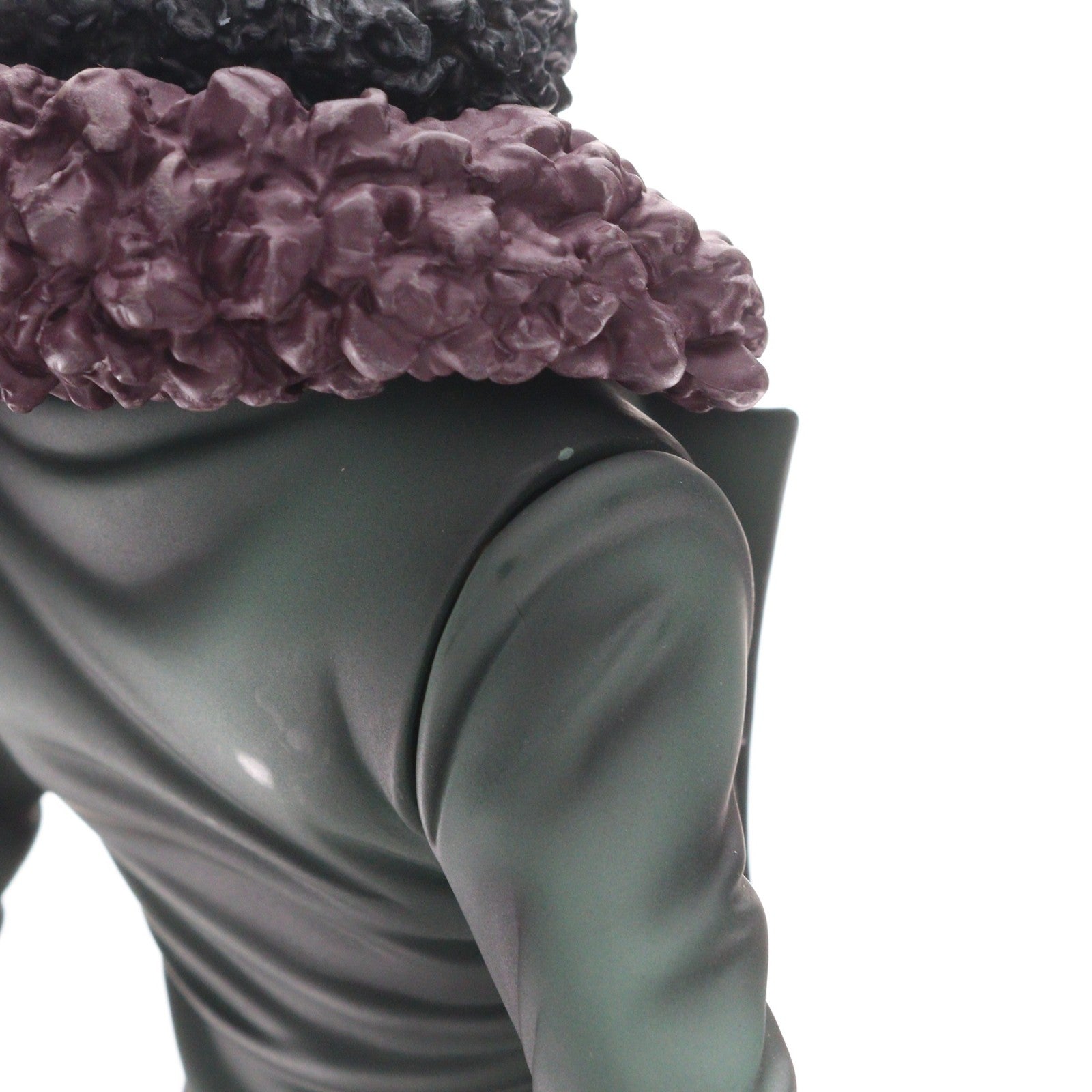 【中古即納】[FIG] エクセレントモデル Portrait.Of.Pirates P.O.P EDITION-Z 青雉 クザン ONE PIECE FILM Z(ワンピースフィルムZ) 1/8 完成品 フィギュア メガハウス(20131228)
