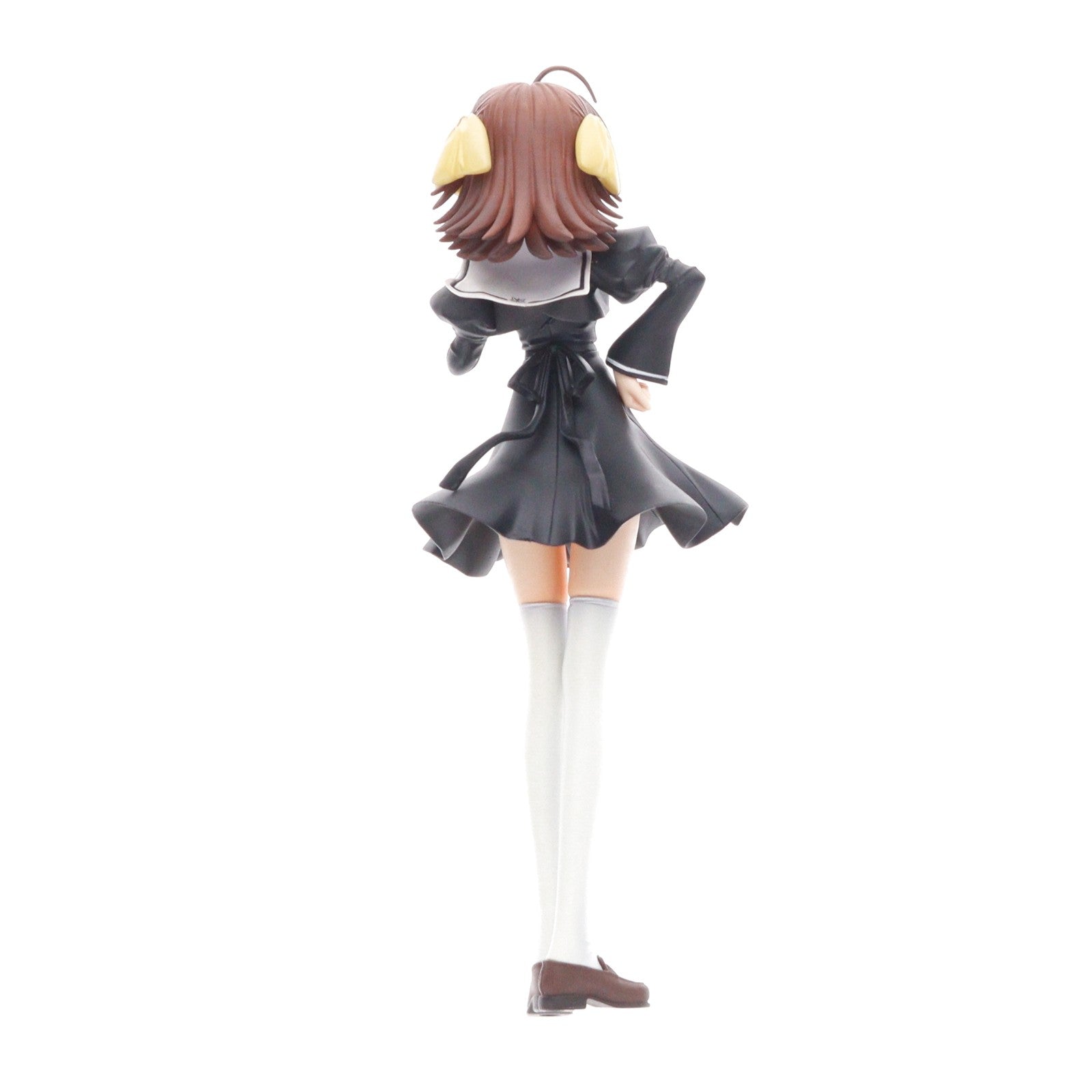 【中古即納】[FIG] 宮村みやこ(みやむらみやこ) ef-a fairy tale of the two.(エフ ア フェアリー テイル オブ ザ トゥー) 完成品 フィギュア トイズ・プランニング(20080131)