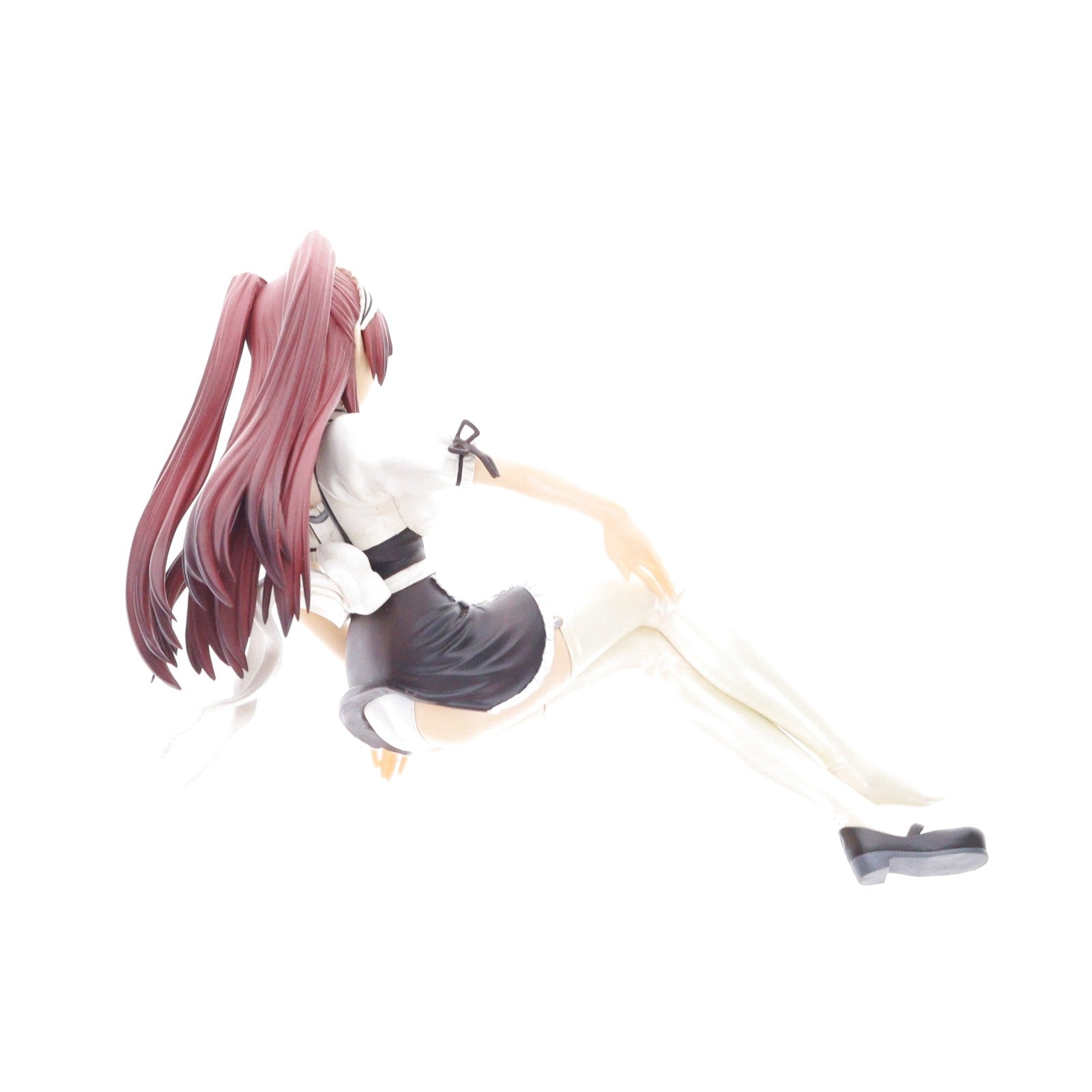 【中古即納】[FIG] 向坂環(こうさかたまき) ～メイドver.～ ToHeart2 AnotherDays(トゥハートツーアナザーデイズ) 1/8 完成品 フィギュア(PP176) コトブキヤ(20080206)