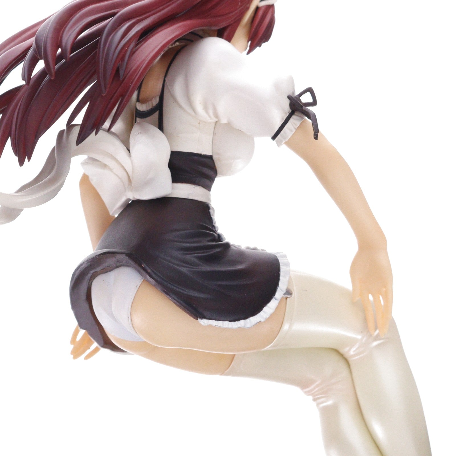 【中古即納】[FIG] 向坂環(こうさかたまき) ～メイドver.～ ToHeart2 AnotherDays(トゥハートツーアナザーデイズ) 1/8 完成品 フィギュア(PP176) コトブキヤ(20080206)