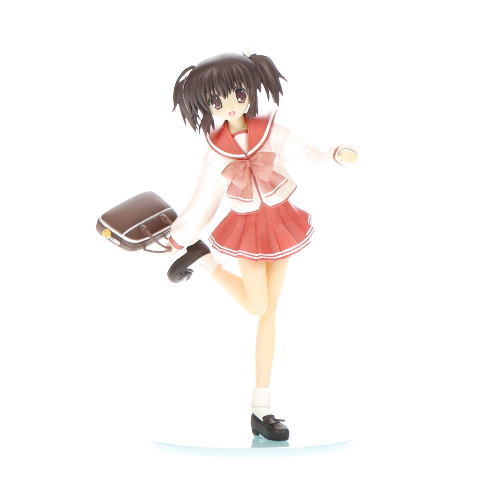 【中古即納】[FIG] 柚原このみ(ゆずはらこのみ) ToHeart2(トゥハート2) 1/8 完成品 フィギュア(PP60) コトブキヤ(20051216)