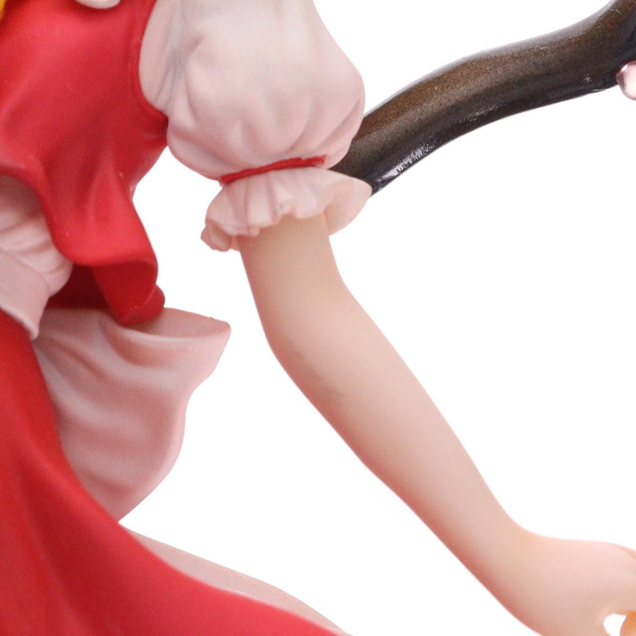 【中古即納】[FIG] フランドール・スカーレット ～Ver.2～ 東方Project 1/8 完成品 フィギュア(TP124) グリフォンエンタープライズ(20120220)