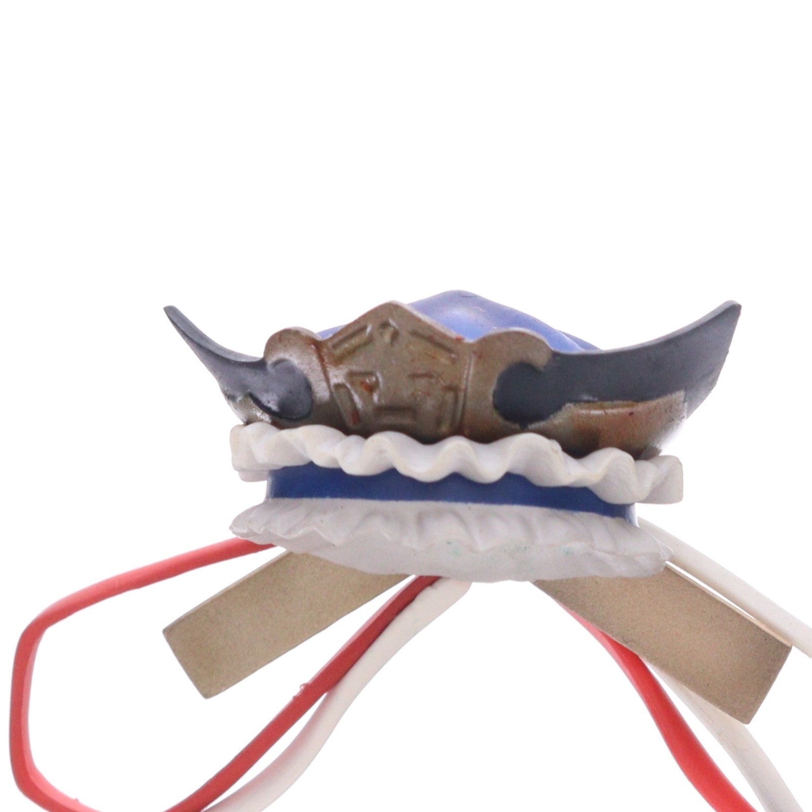 【中古即納】[FIG] 楽園の最高裁判長 四季映姫・ヤマザナドゥ(しきえいき) 東方project 1/8 完成品 フィギュア グリフォンエンタープライズ(20100630)