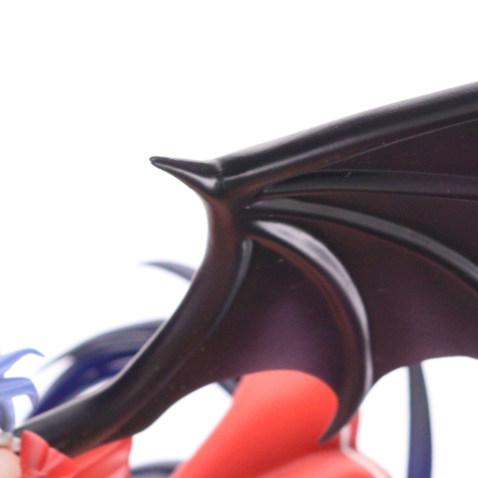 【中古即納】[FIG] 特別編 永遠に紅い幼き月 レミリア・スカーレット ～神槍ver.～ 東方Project 1/7 完成品 フィギュア グリフォンエンタープライズ(20101010)