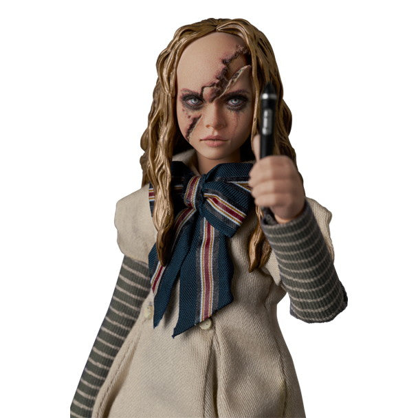 【中古即納】[FIG] マフェックス No.263 MAFEX M3GAN(ミーガン) 完成品 可動フィギュア メディコム・トイ(20251031)