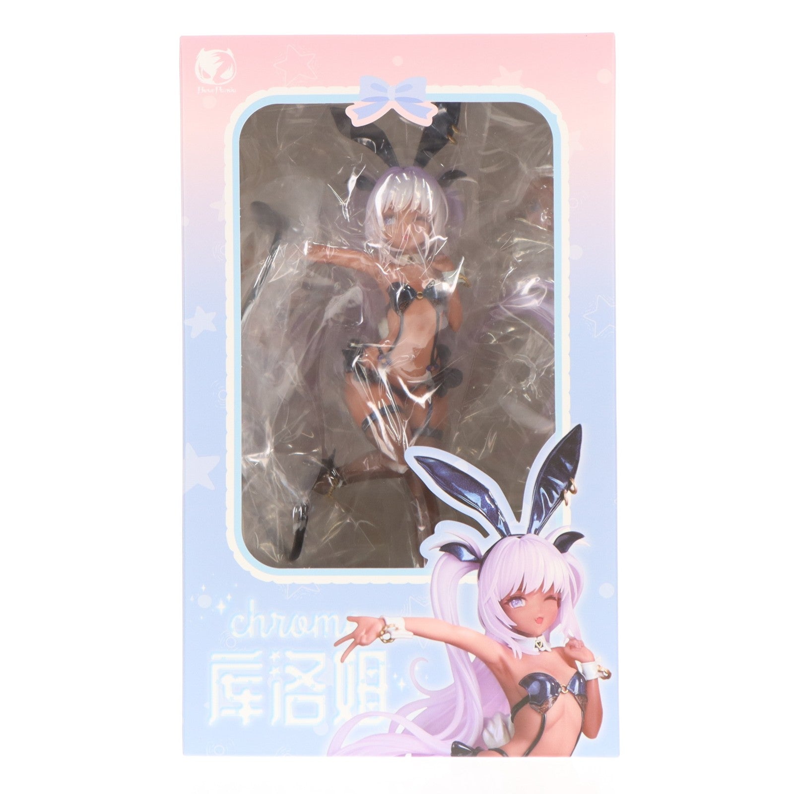 【中古即納】[FIG] クロム 玉之けだま 1/6 完成品 フィギュア BearPanda(ベアパンダ)(20250731)