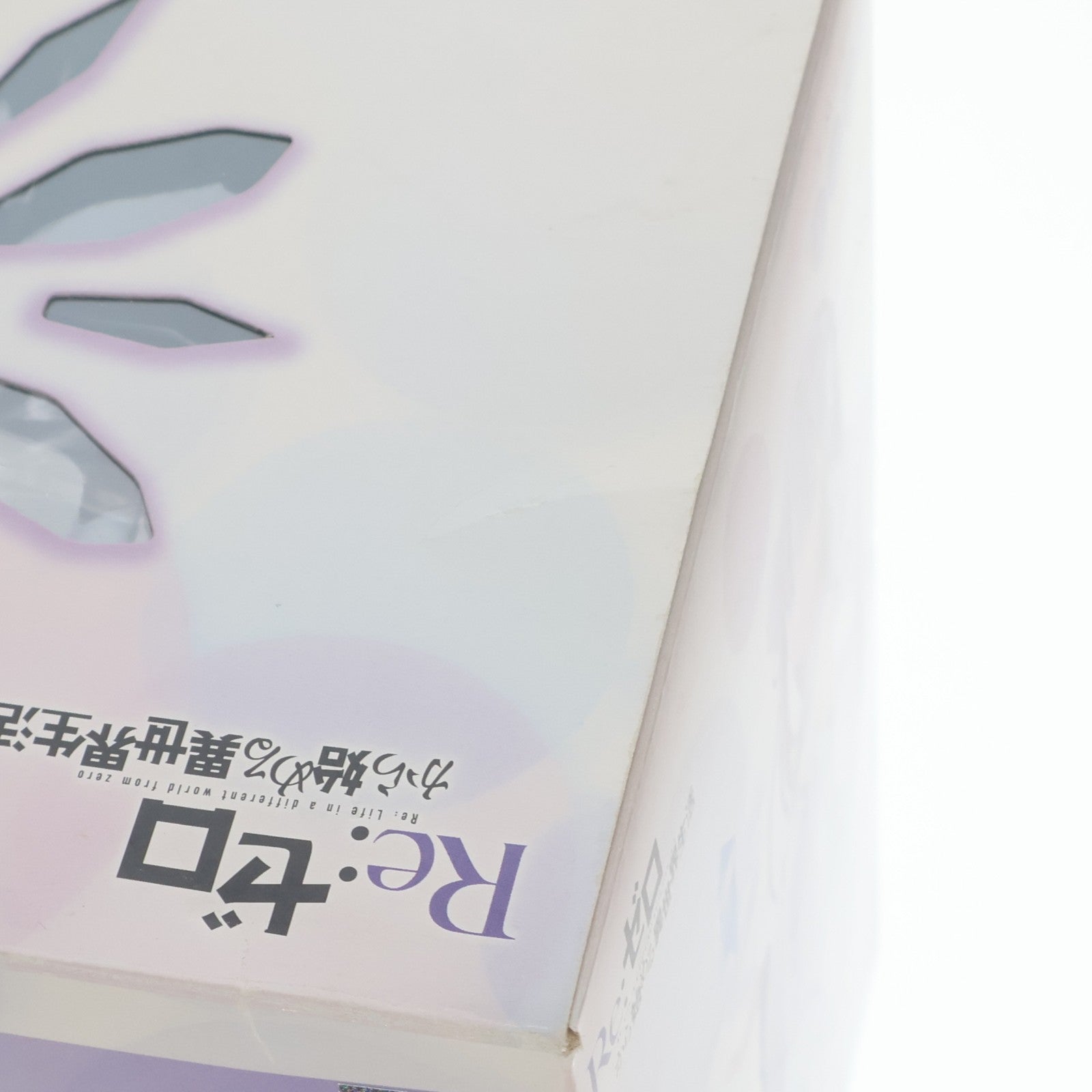 【中古即納】[FIG] エミリア Re:ゼロから始める異世界生活 1/8 完成品 フィギュア(PP646) コトブキヤ(20200426)