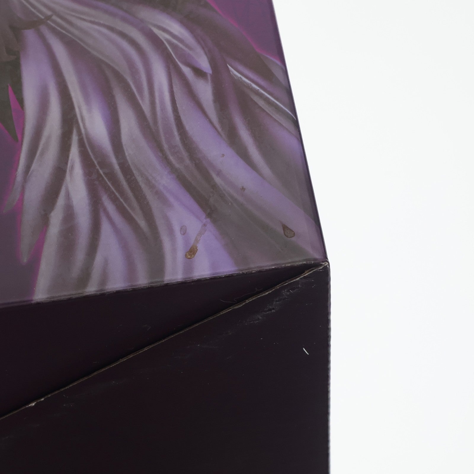 【中古即納】[FIG] ANIPLEX+限定 悪魔ほむら 劇場版 魔法少女まどか☆マギカ[新編]叛逆の物語 1/8 完成品 フィギュア(PLUS-58) アニプレックス(20141231)