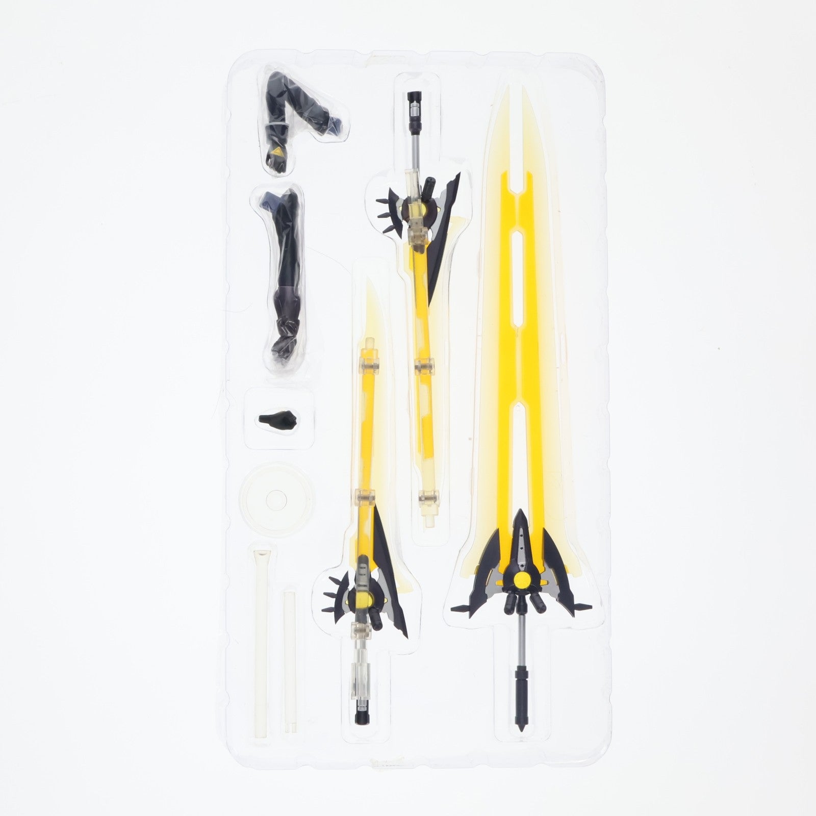 【中古即納】[FIG] フェイト・T・ハラオウン 魔法戦記リリカルなのはForce 1/8 完成品 フィギュア FREEing(フリーイング)(20161007)
