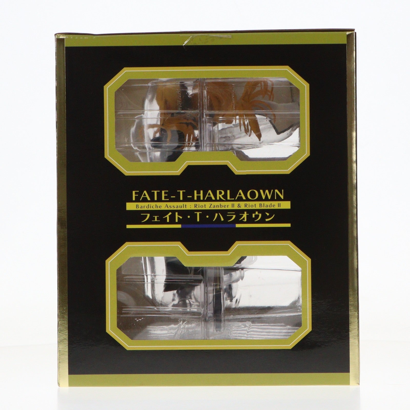 【中古即納】[FIG] フェイト・T・ハラオウン 魔法戦記リリカルなのはForce 1/8 完成品 フィギュア FREEing(フリーイング)(20161007)