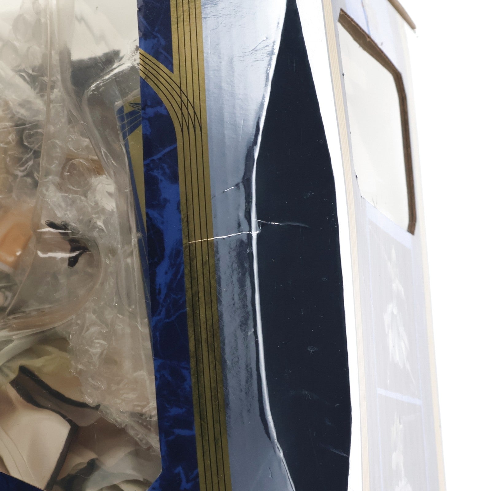 【中古即納】[FIG] セイバー・リリィ ～全て遠き理想郷(アヴァロン)～ Fate/unlimited codes(フェイト/アンリミテッドコード) 1/7 完成品 フィギュア グッドスマイルカンパニー(20120117)