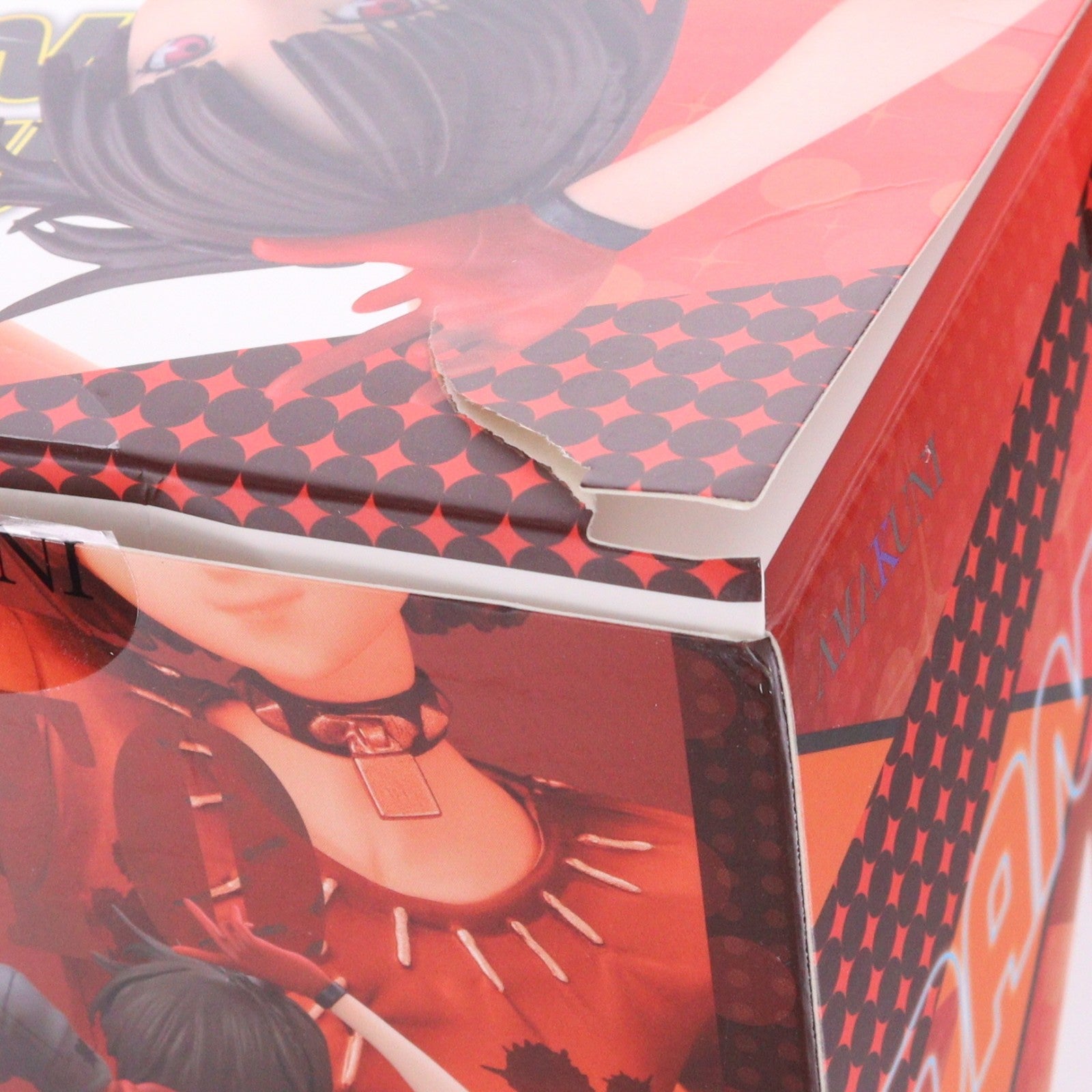 【中古即納】[FIG] 新島真(にいじままこと) ペルソナ5 ダンシング・スターナイト 1/7 完成品 フィギュア 月刊ホビージャパン誌上通販&オンラインショップ限定 ホビージャパン/AMAKUNI(アマクニ)(20210831)