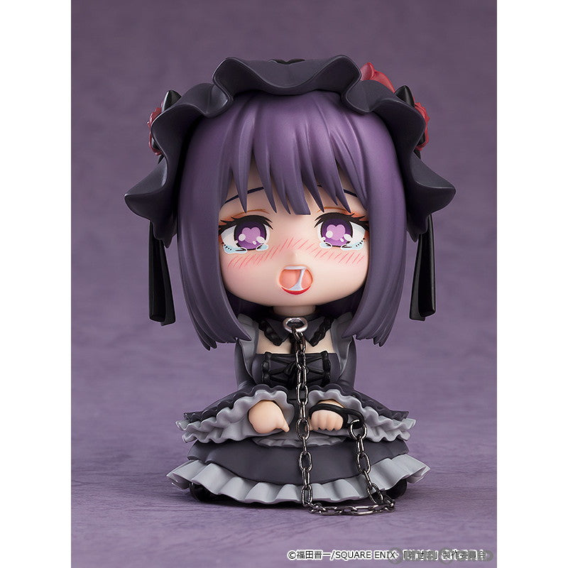 【中古即納】[FIG] ねんどろいど 2172 黒江雫 (くろえしずく) TVアニメ「その着せ替え人形(ビスク・ドール)は恋をする」 完成品 可動フィギュア グッドスマイルカンパニー(20231227)