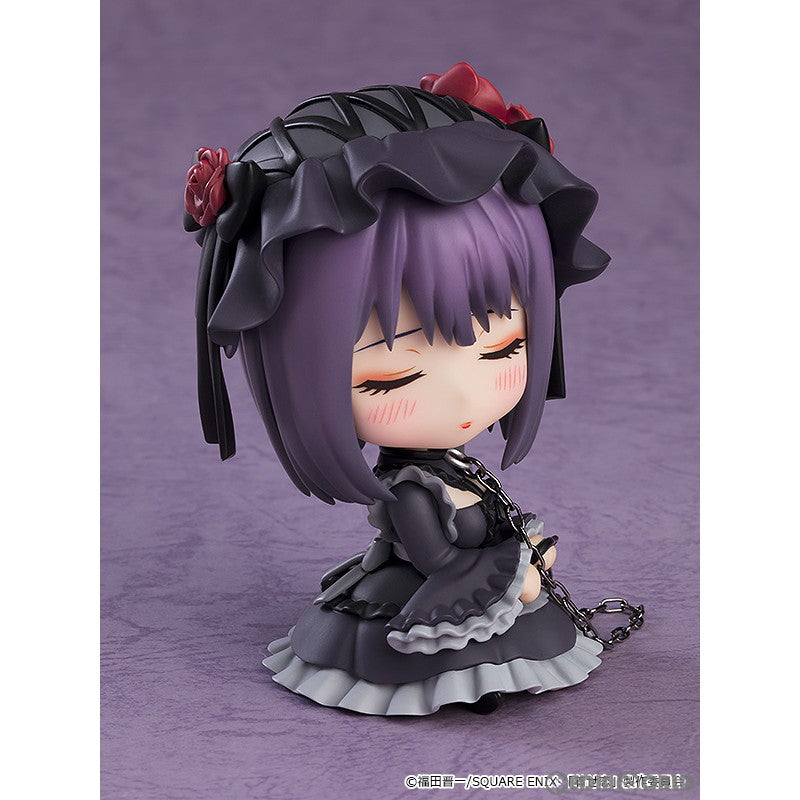 【中古即納】[FIG] ねんどろいど 2172 黒江雫 (くろえしずく) TVアニメ「その着せ替え人形(ビスク・ドール)は恋をする」 完成品 可動フィギュア グッドスマイルカンパニー(20231227)