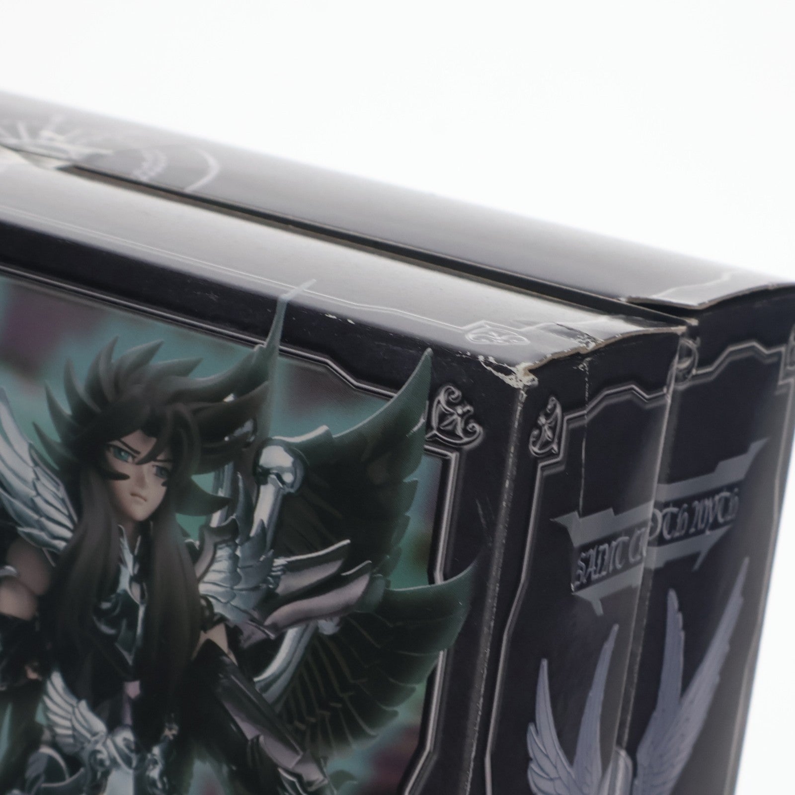 【中古即納】[FIG] 聖闘士聖衣神話 冥王ハーデス 聖闘士星矢 完成品 可動フィギュア バンダイ(20130518)