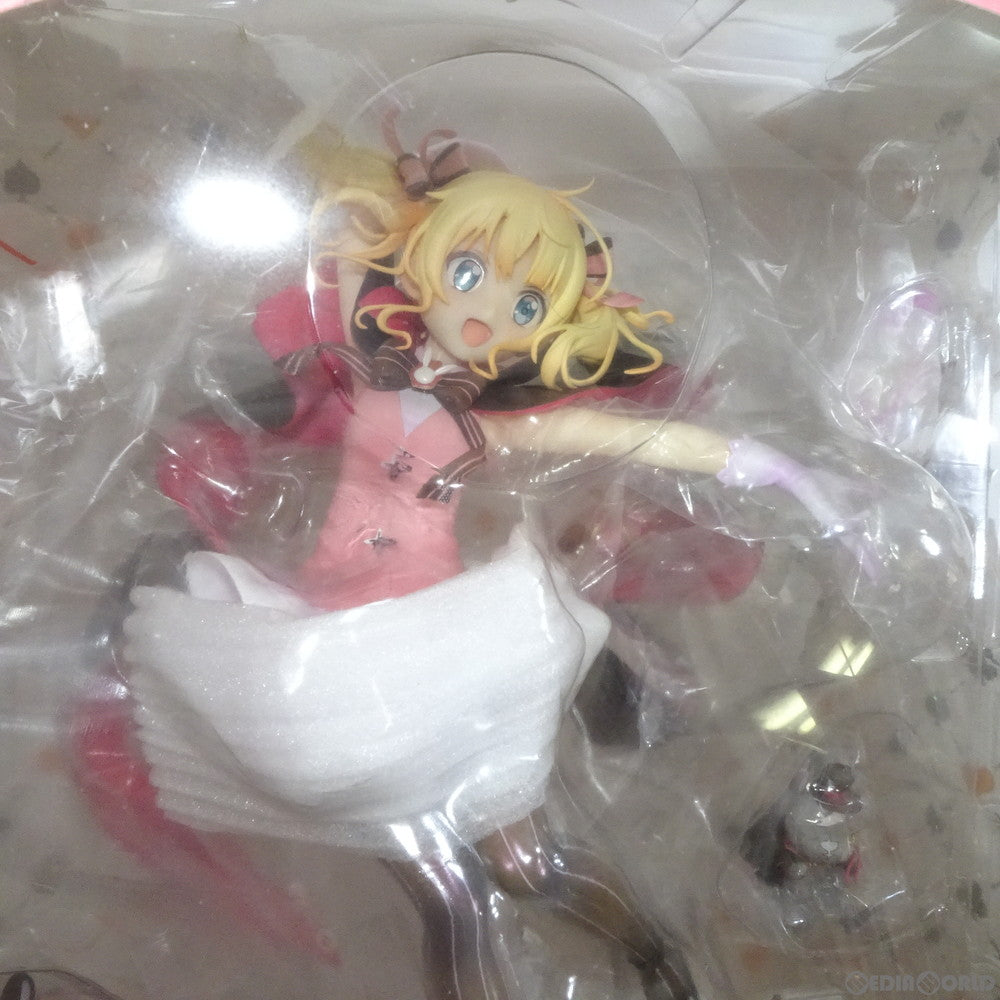 【中古即納】[FIG] 怪盗ラパン ご注文はうさぎですか～～ 1/7 完成品 フィギュア アニメユニバーシティコープ限定 アニメユニバーシティコープ(20190731)